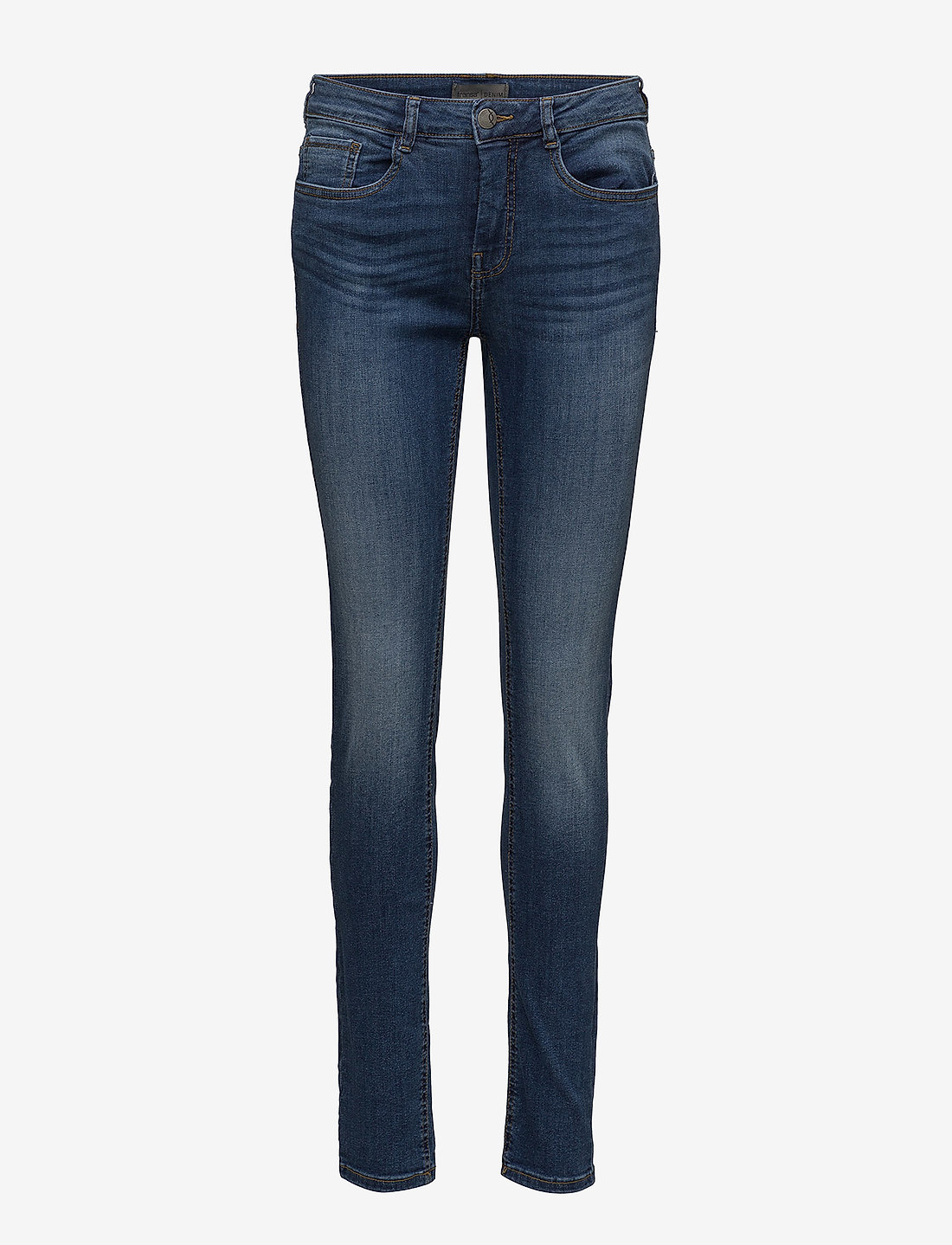 Fransa Frzoza 1 Jeans - Skinny jeans