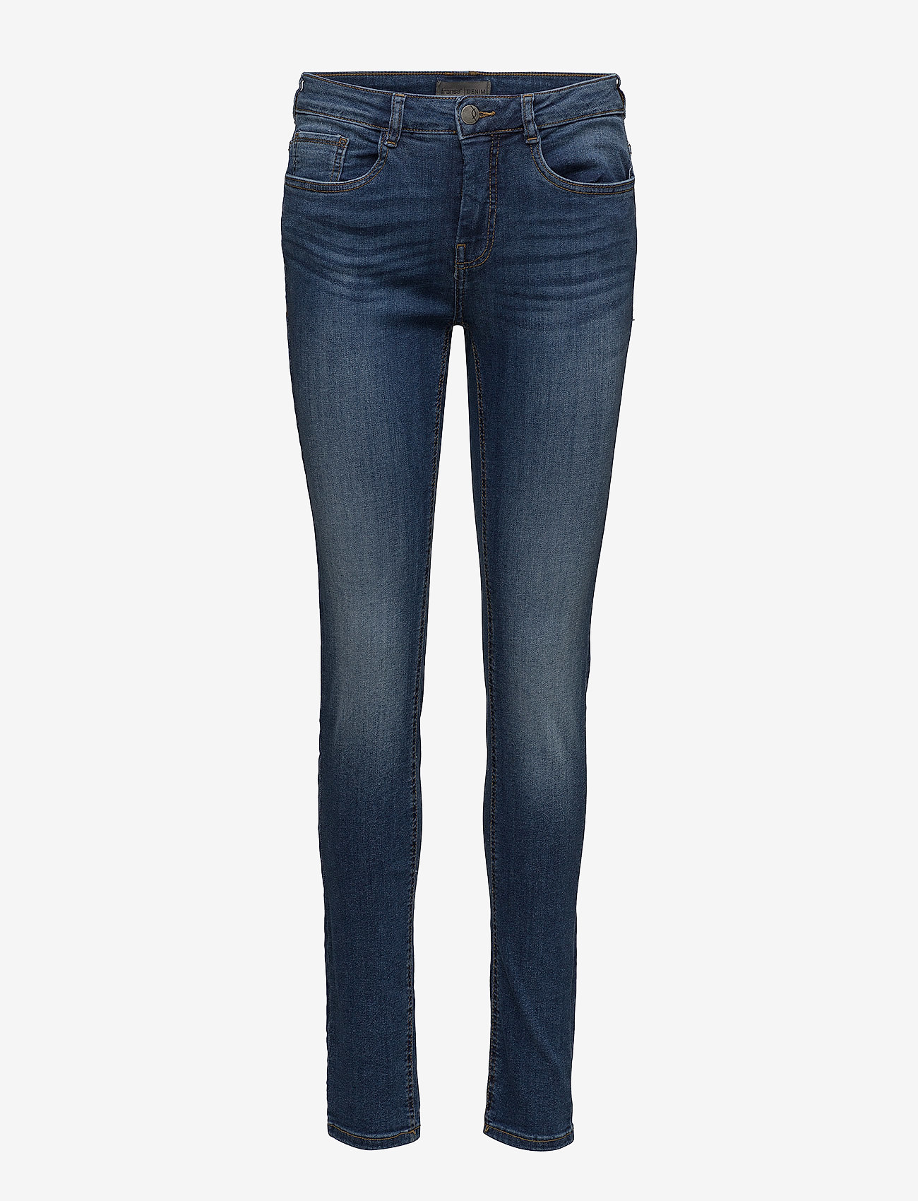 Fransa FRZoza 1 Jeans - Jeans - METRO BLUE DENIM / blue