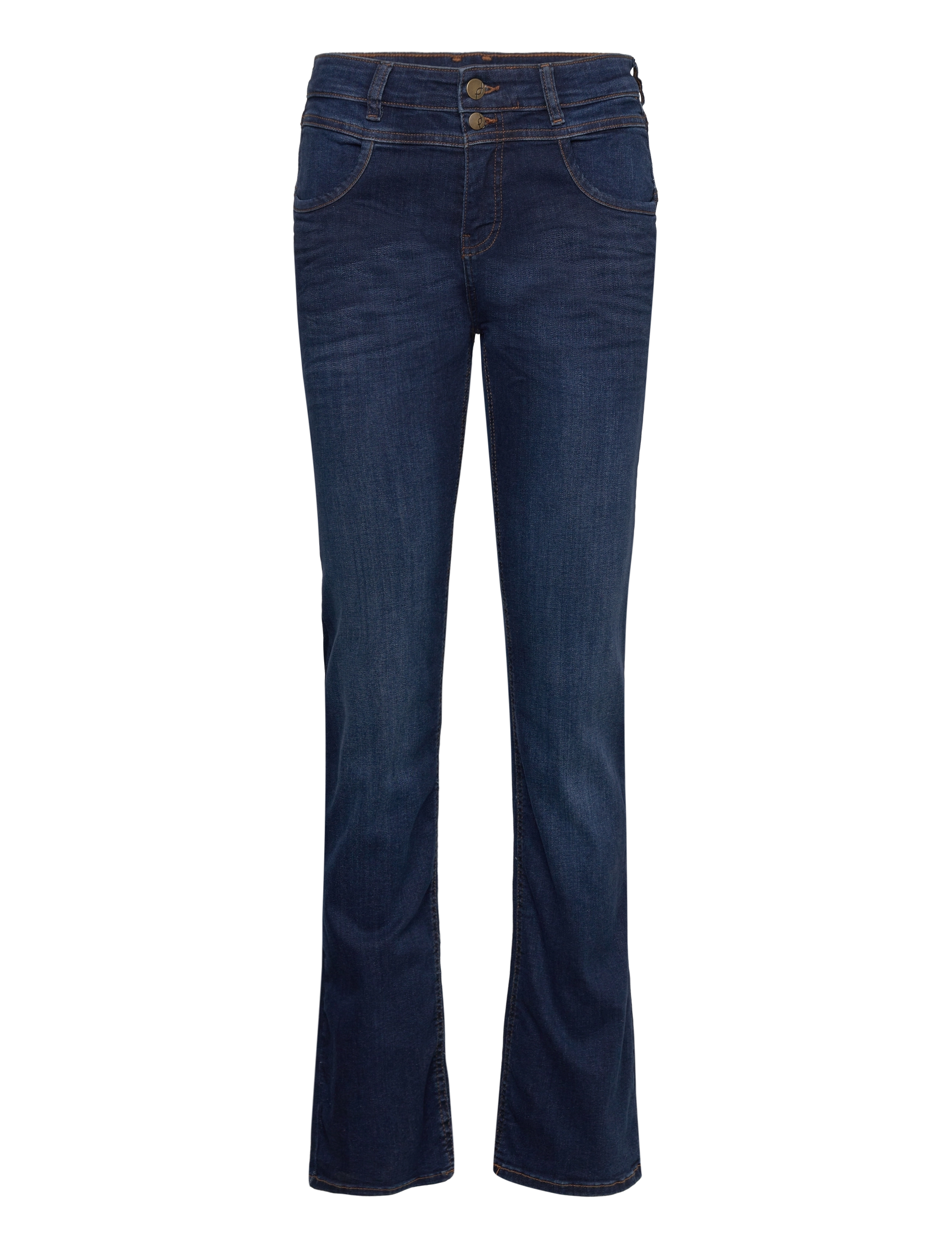 FRANSA Frzomal 2 Jeans Blau - 44 - Damen