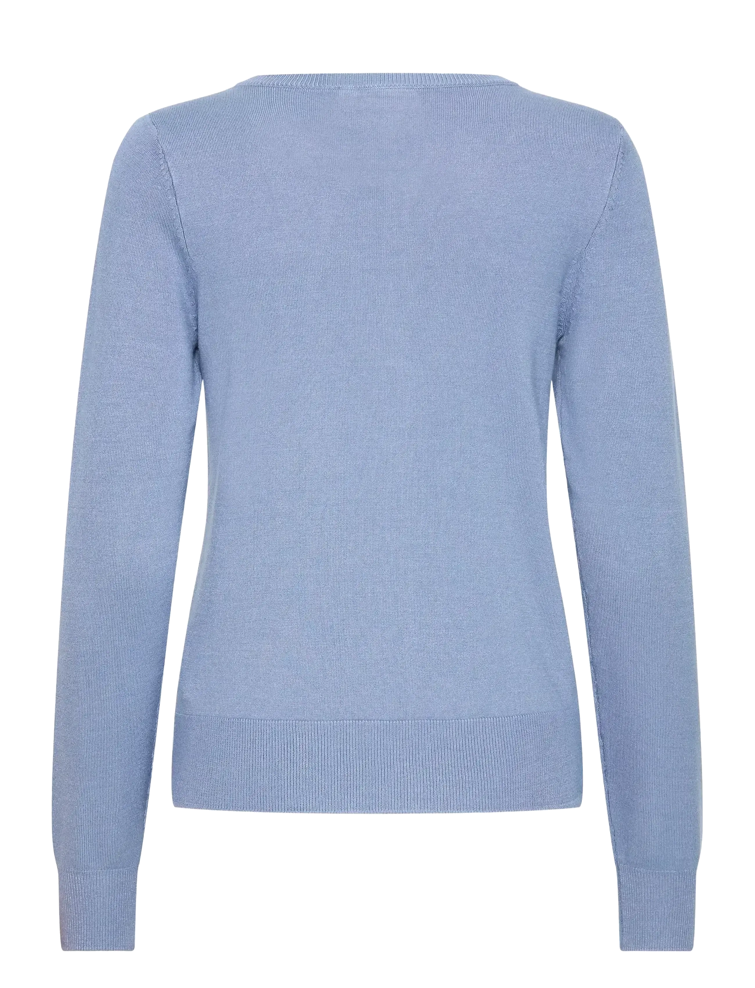 Fransa - FRZUBASIC 60 CARDIGAN - strickjacken - infinity - 2