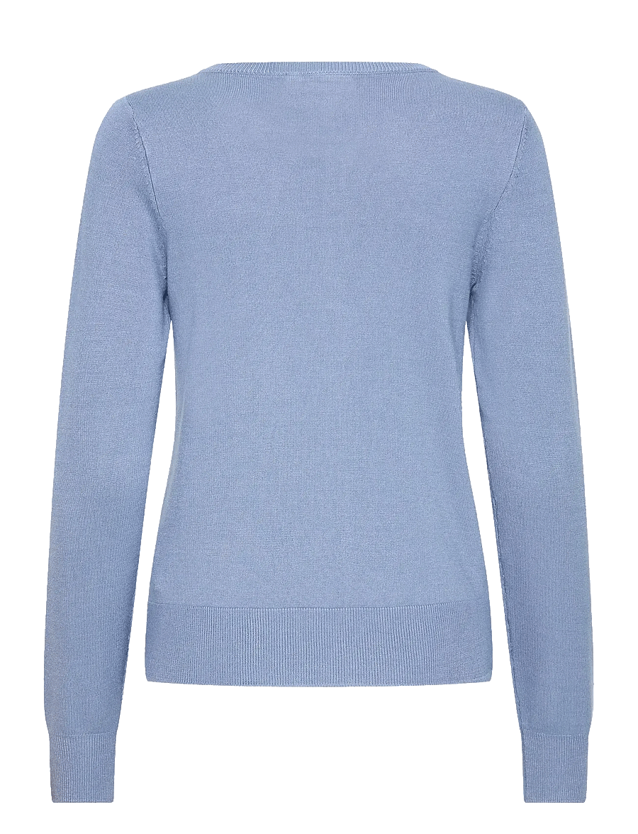 Fransa - FRZUBASIC 60 CARDIGAN - strickjacken - infinity - 2