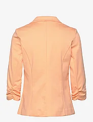 Fransa - FRZablazer 1 Blazer - vakarėlių drabužiai išparduotuvių kainomis - apricot wash - 1