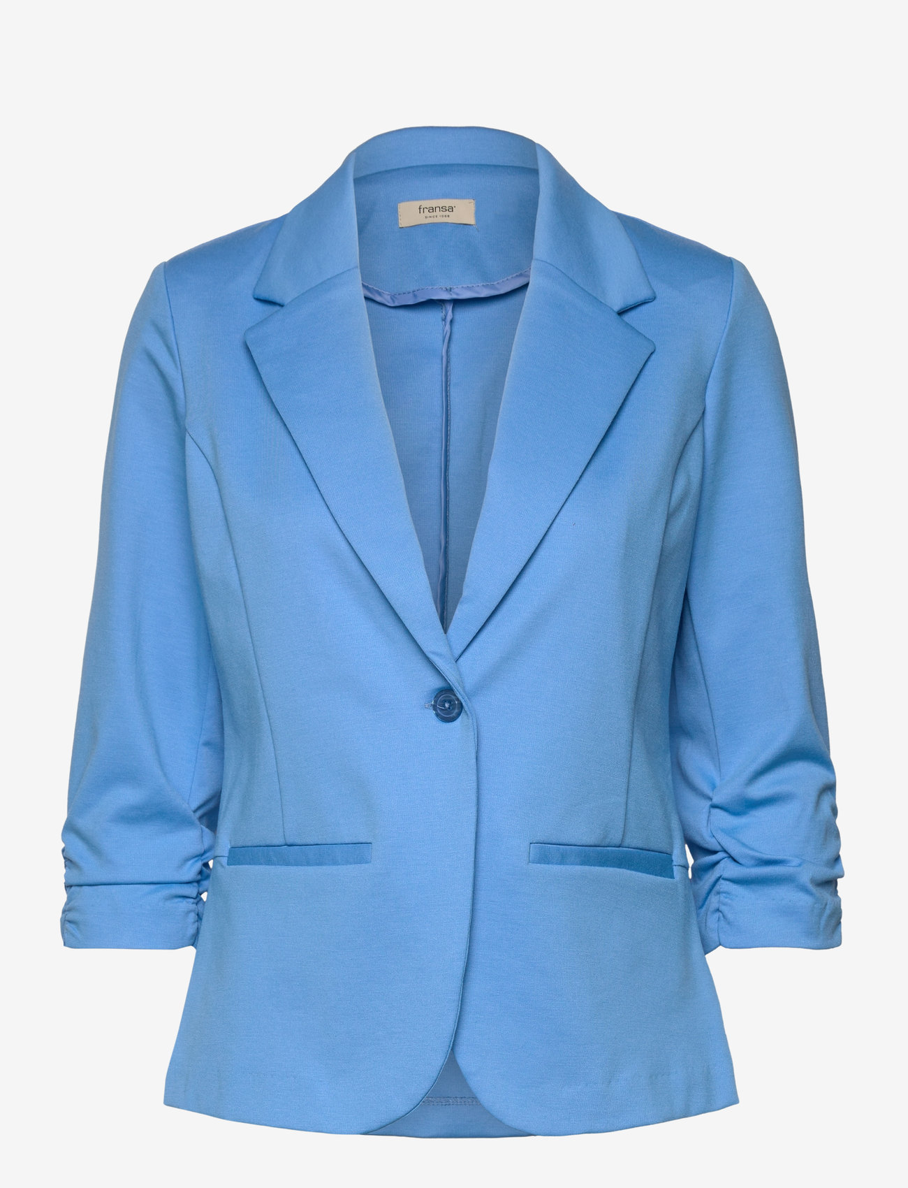 Fransa - FRZABLAZER 1 BLAZER - festtøj til outletpriser - azure blue - 1