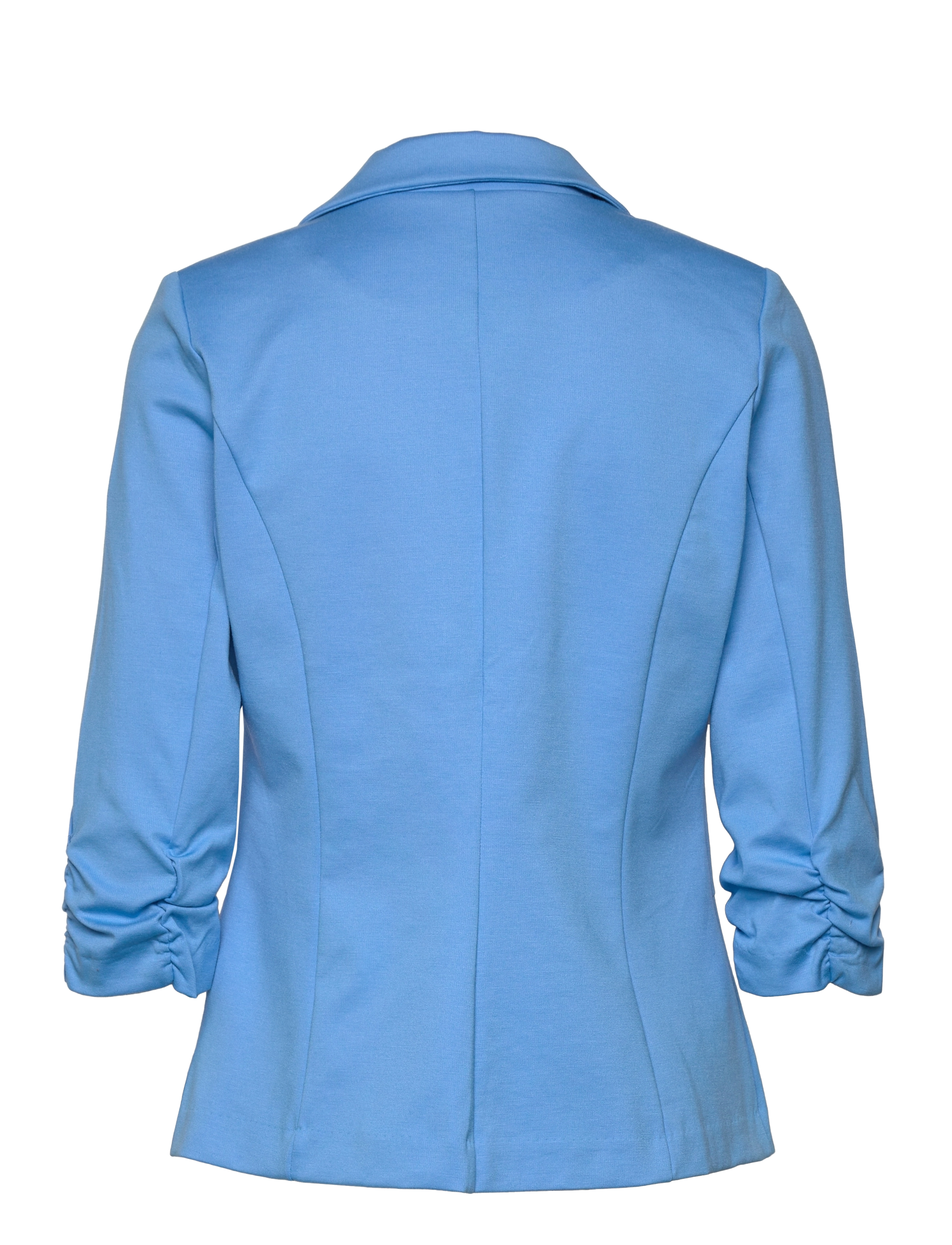 Fransa - FRZABLAZER 1 BLAZER - festtøj til outletpriser - azure blue - 2
