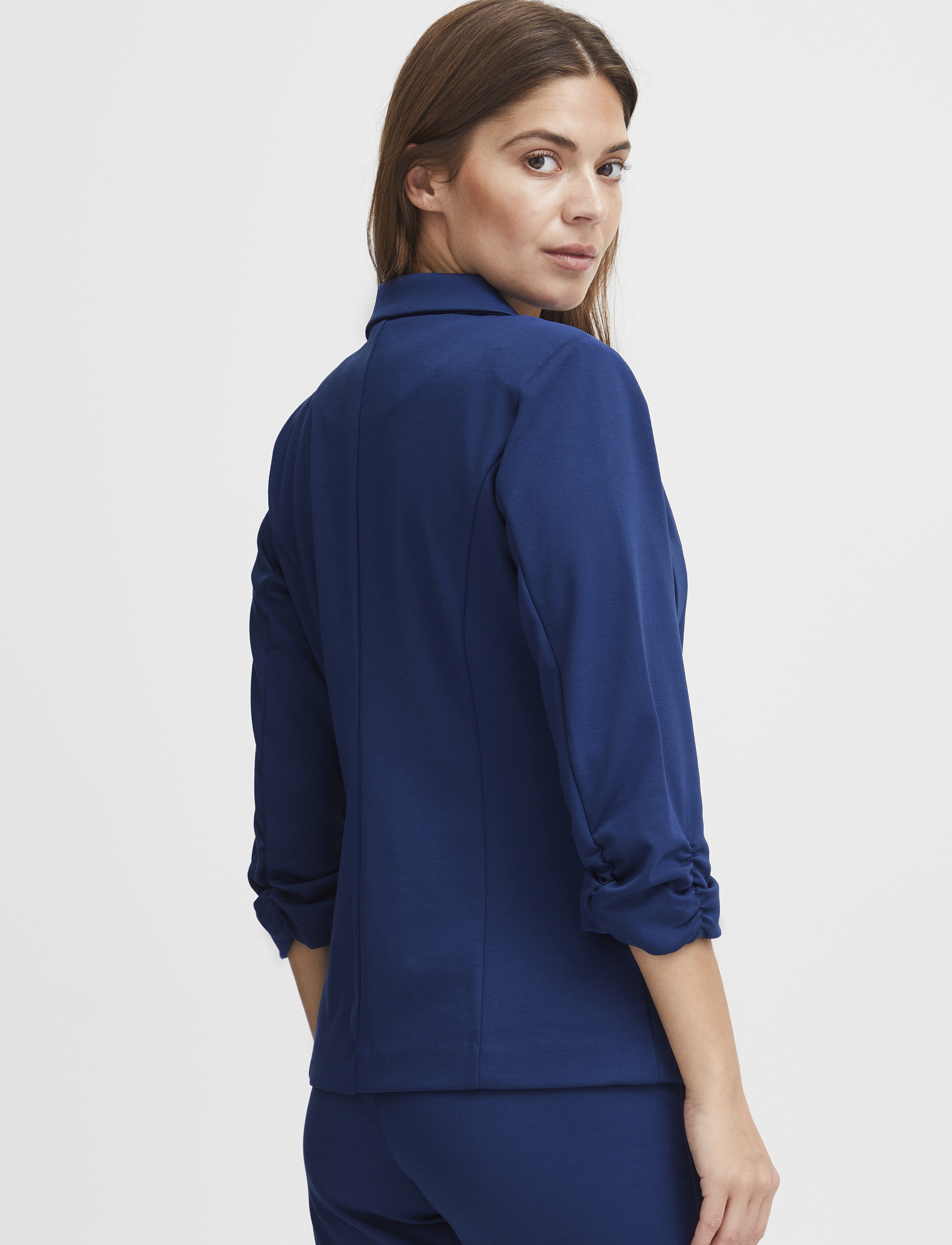 Fransa - Zablazer 1 Blazer - festmode zu outlet-preisen - bellwether blue - 5