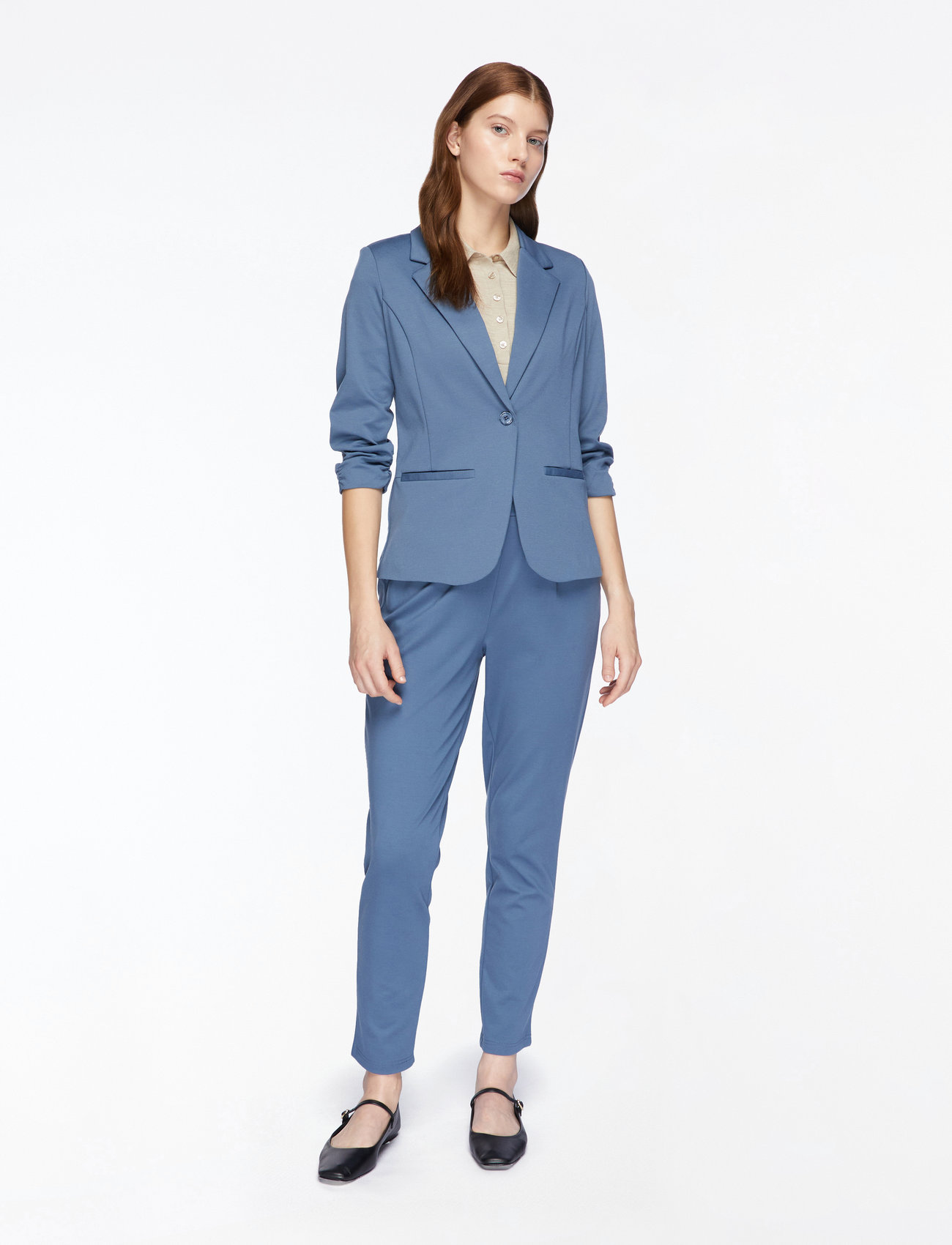 Fransa - FRZablazer 1 Blazer - laveste priser - bering sea - 2