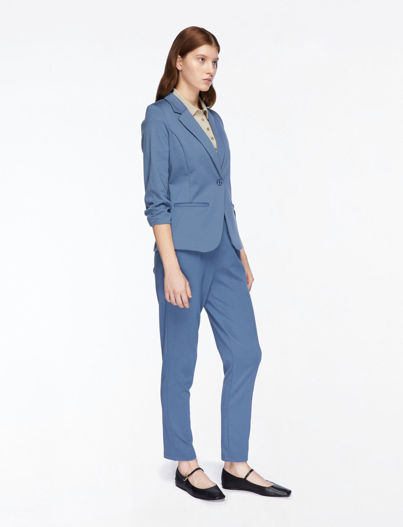 Fransa - FRZablazer 1 Blazer - laveste priser - bering sea - 3