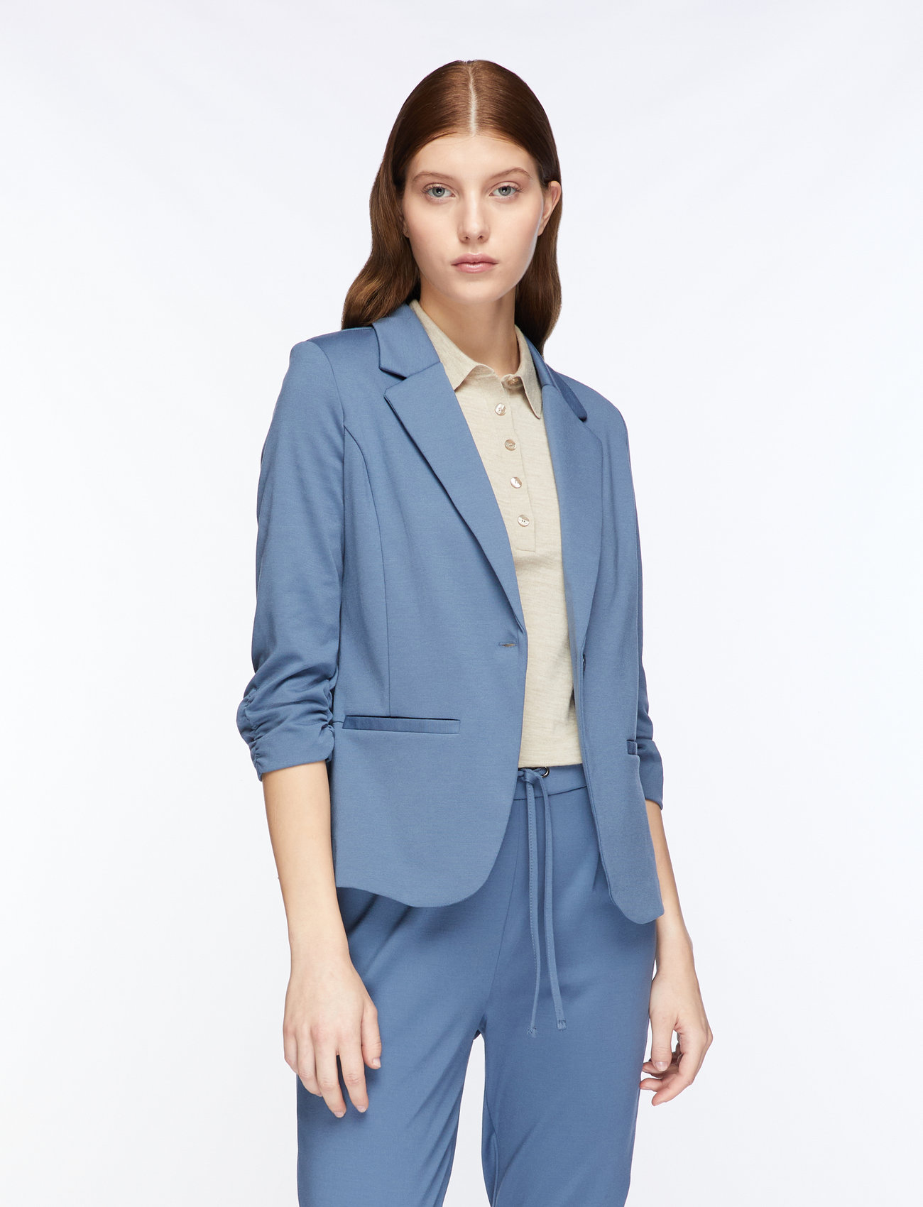 Fransa - FRZablazer 1 Blazer - laveste priser - bering sea - 0