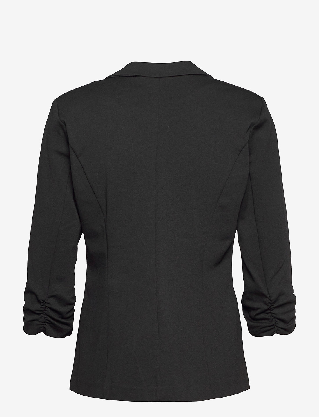 Fransa - FRZABLAZER 1 BLAZER - enkeltspente blazere - black - 2