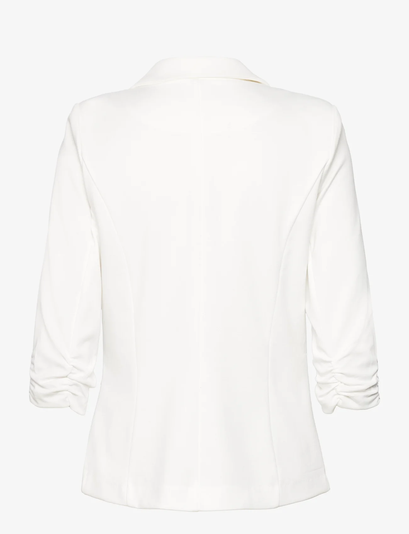Fransa - FRZablazer 1 Blazer - festkläder till outletpriser - blanc de blanc - 1