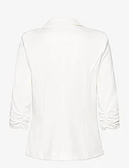 Fransa - FRZablazer 1 Blazer - vakarėlių drabužiai išparduotuvių kainomis - blanc de blanc - 1