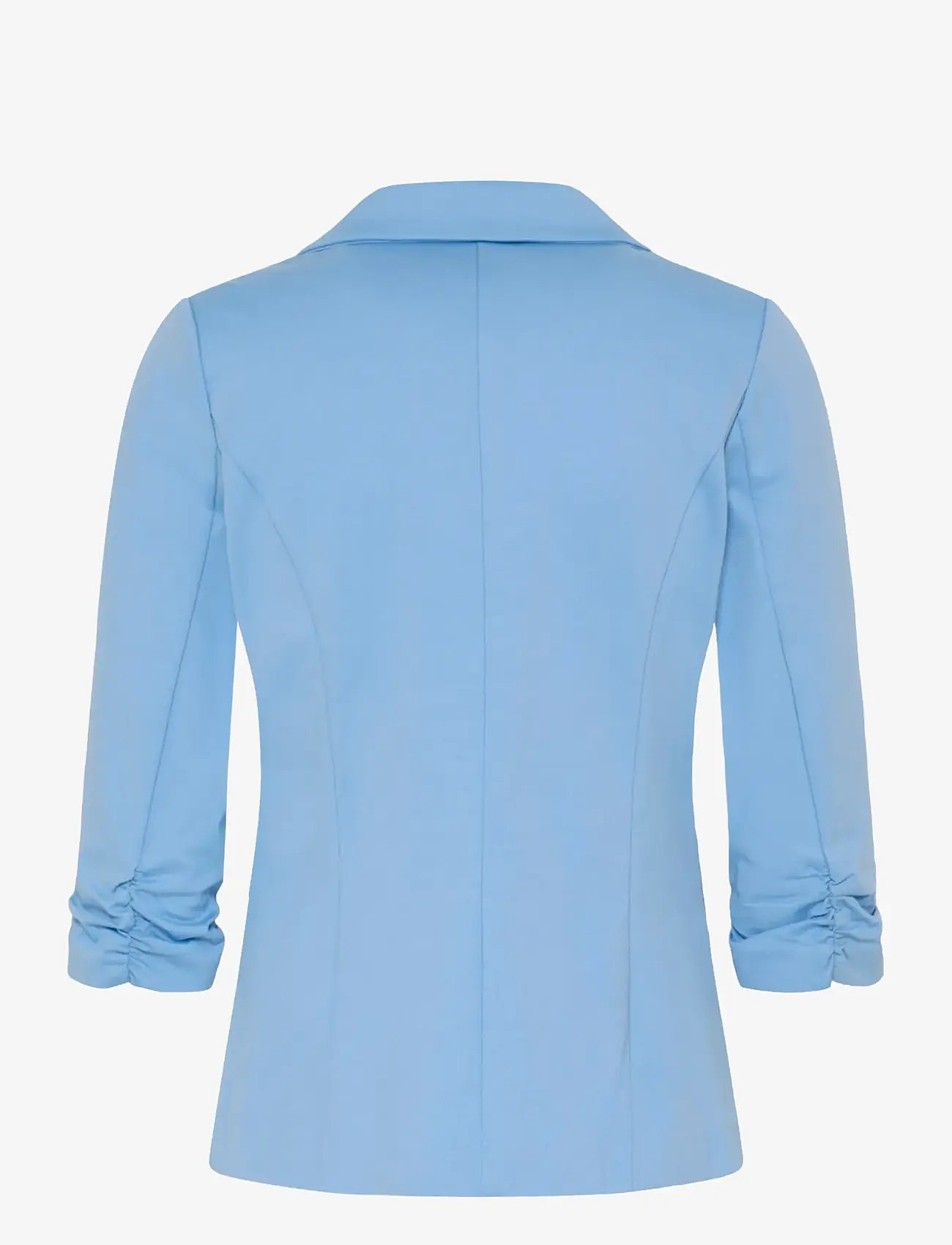 Fransa - FRZABLAZER 1 BLAZER - enkelknäppta kavajer - della robbia blue - 2