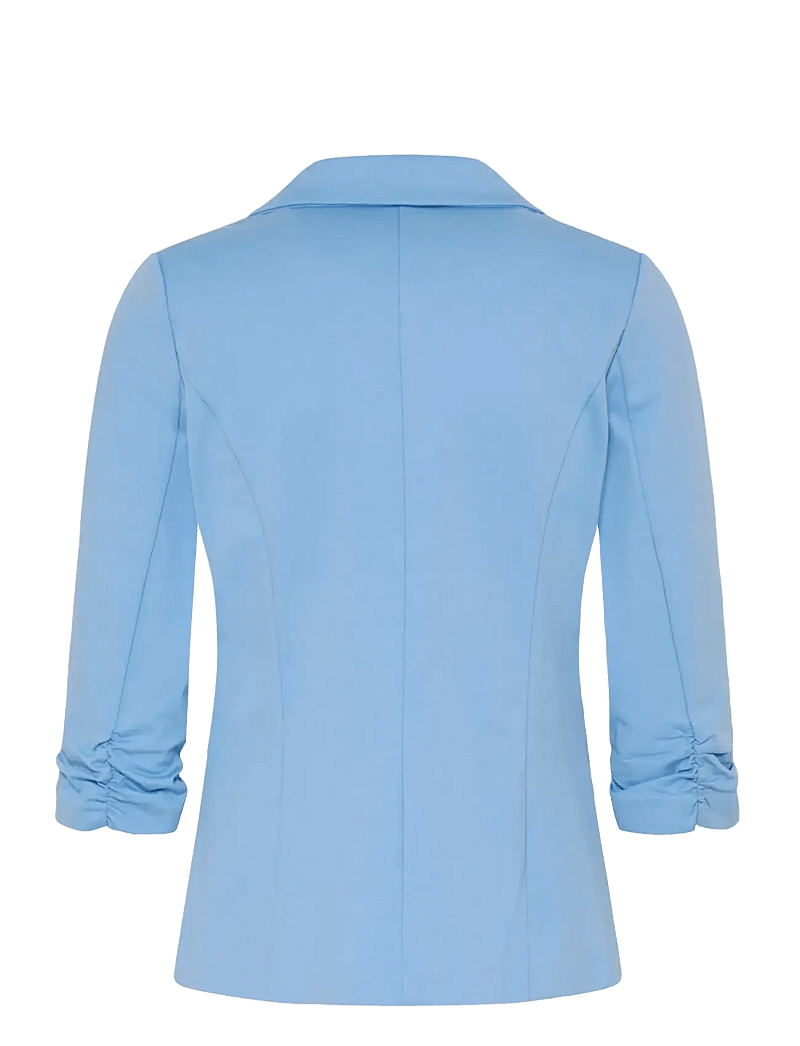 Fransa - FRZABLAZER 1 BLAZER - einreihige blazer - della robbia blue - 2