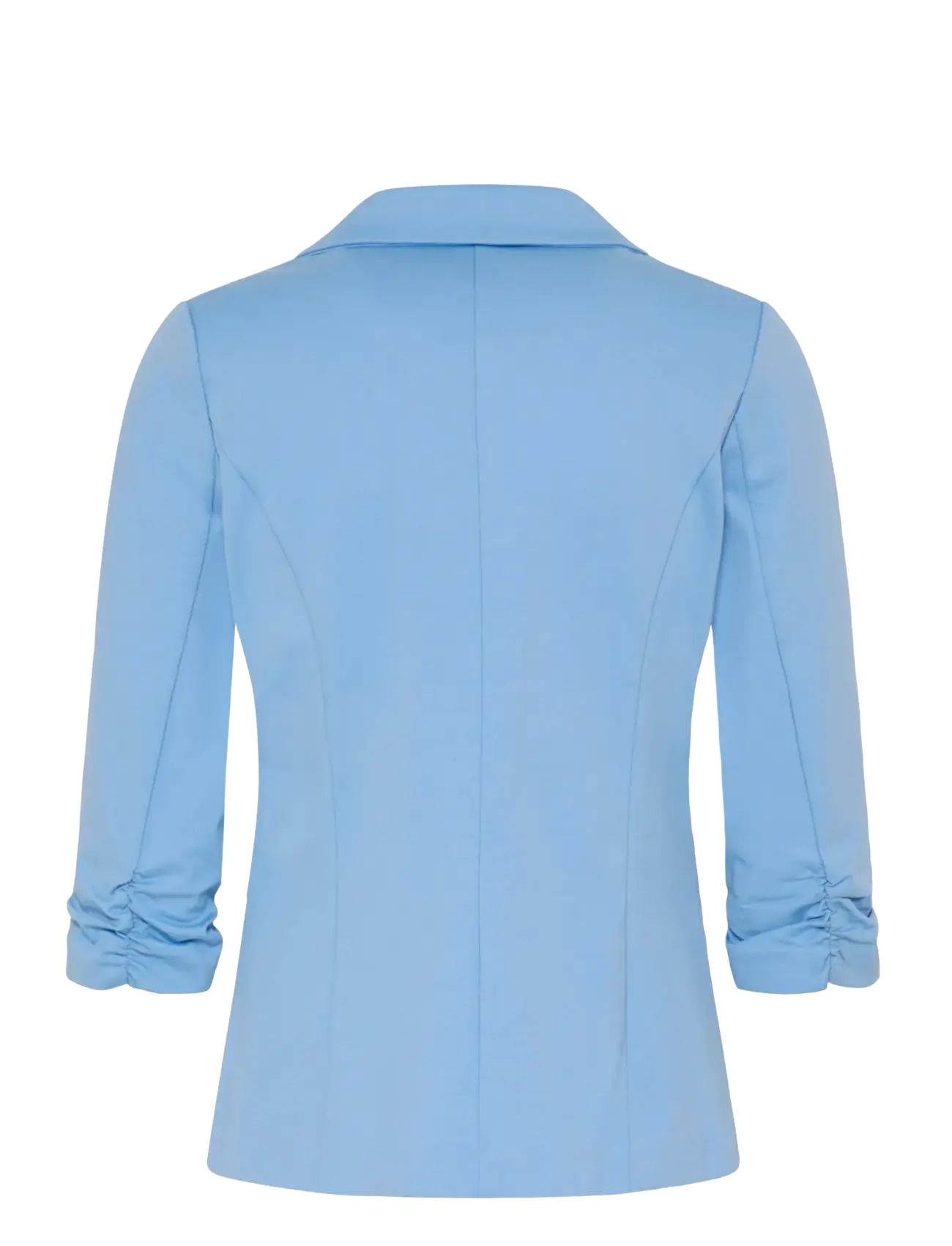 Fransa - FRZABLAZER 1 BLAZER - enkeltradede blazere - della robbia blue - 2