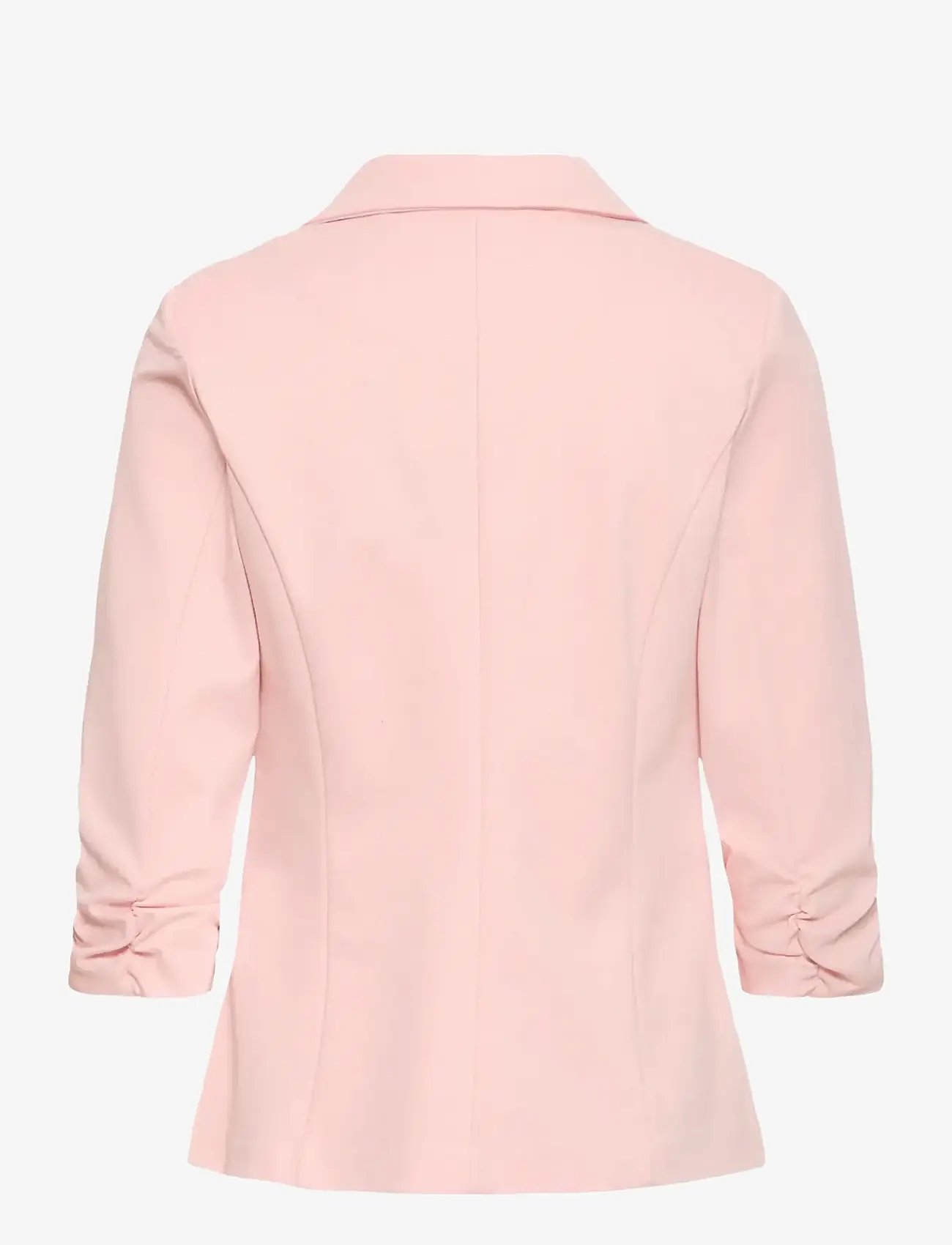 Fransa - FRZABLAZER 1 BLAZER - single breasted blazers - lotus - 2