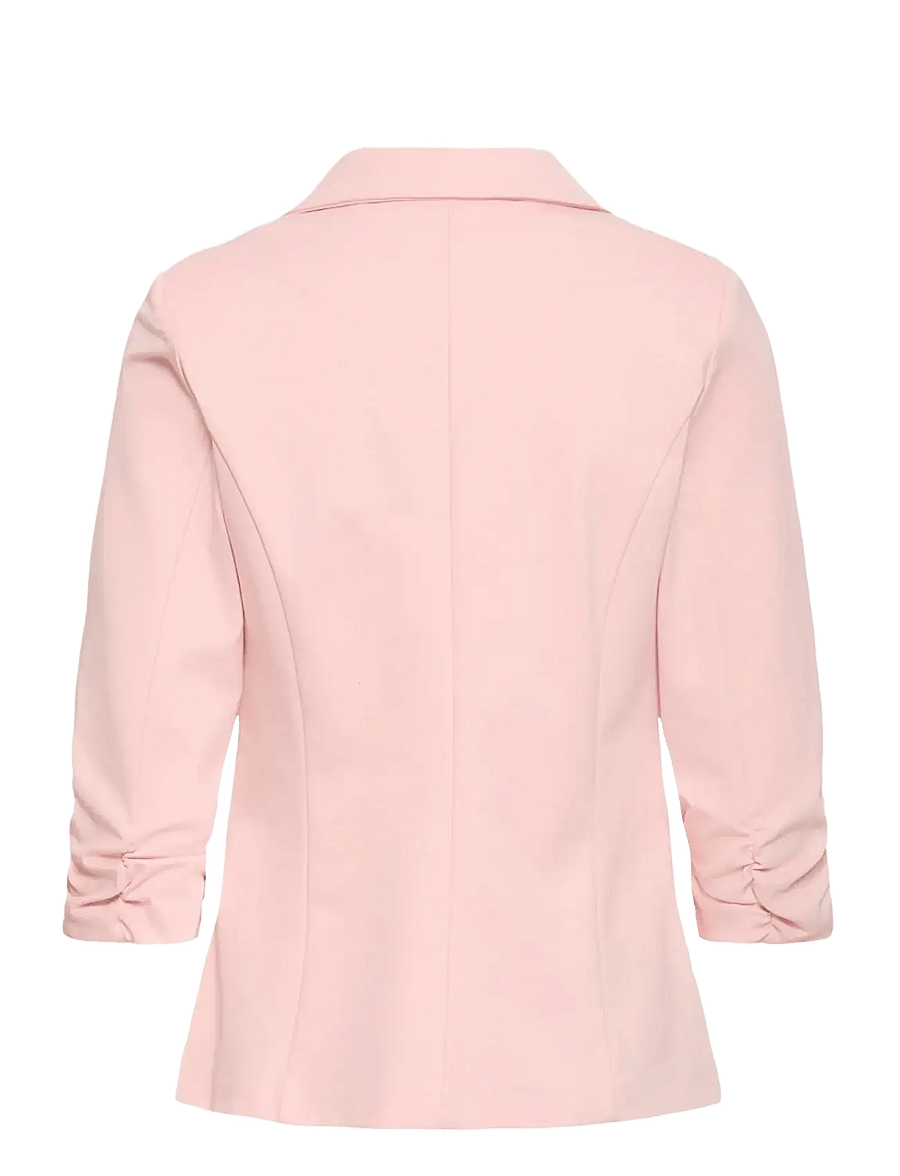 Fransa - FRZABLAZER 1 BLAZER - einreihige blazer - lotus - 2