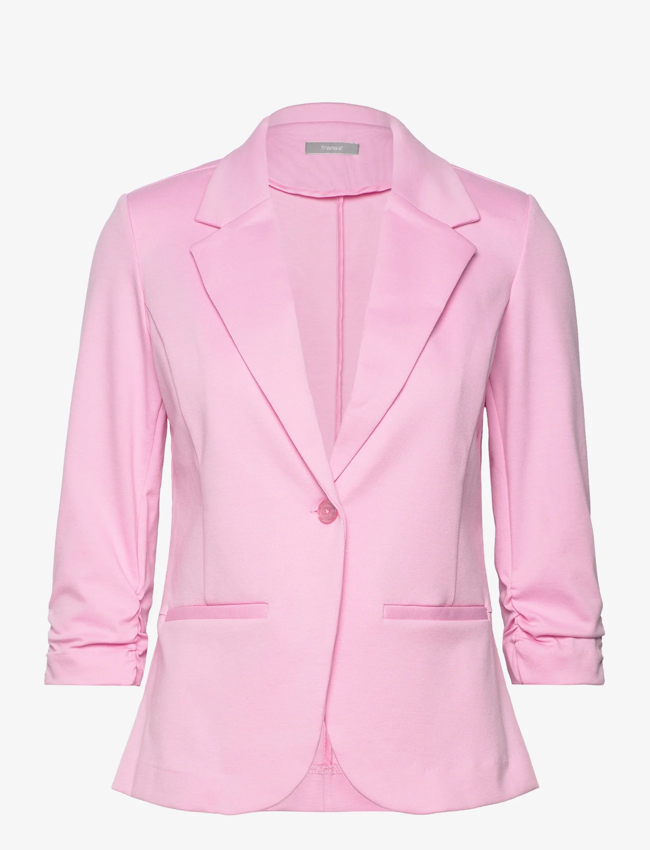 Fransa - FRZablazer 1 Blazer - ballīšu apģērbs par outlet cenām - pink frosting - 0