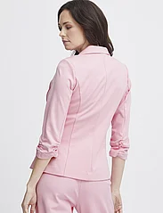 Fransa - FRZablazer 1 Blazer - ballīšu apģērbs par outlet cenām - pink frosting - 3