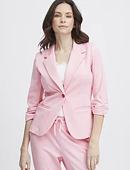 Fransa - FRZablazer 1 Blazer - ballīšu apģērbs par outlet cenām - pink frosting - 4