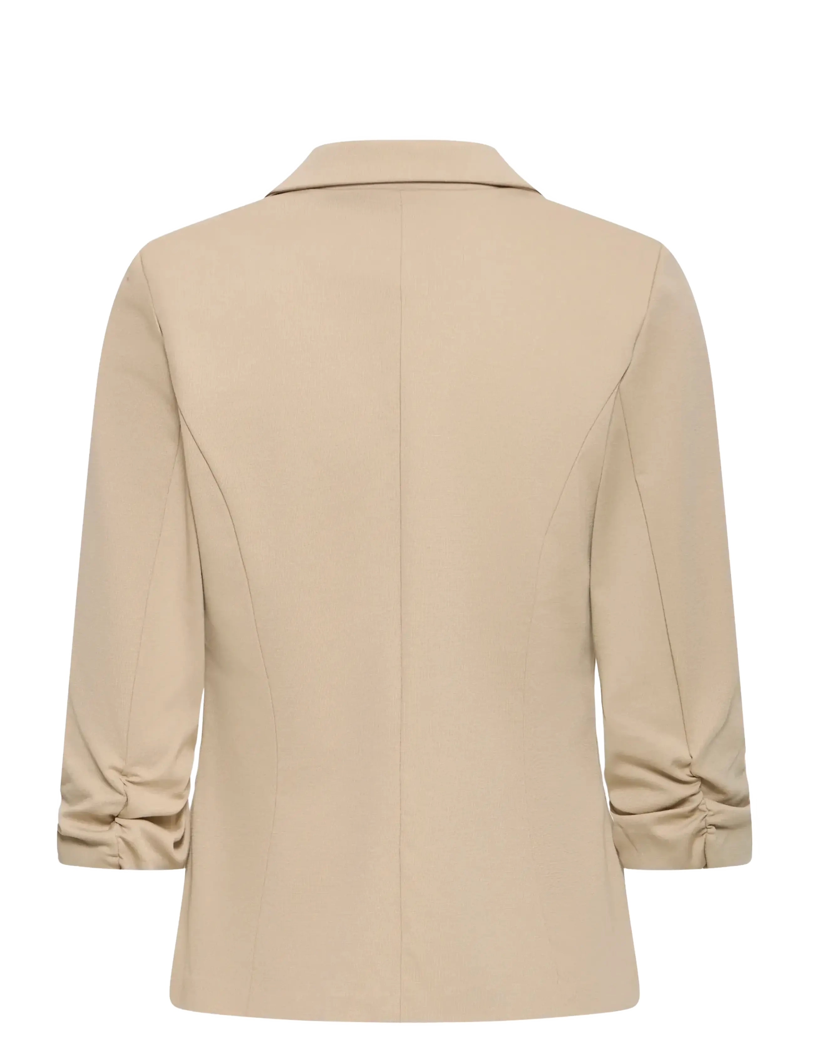Fransa - FRZABLAZER 1 BLAZER - enkeltradede blazere - savannah tan - 2