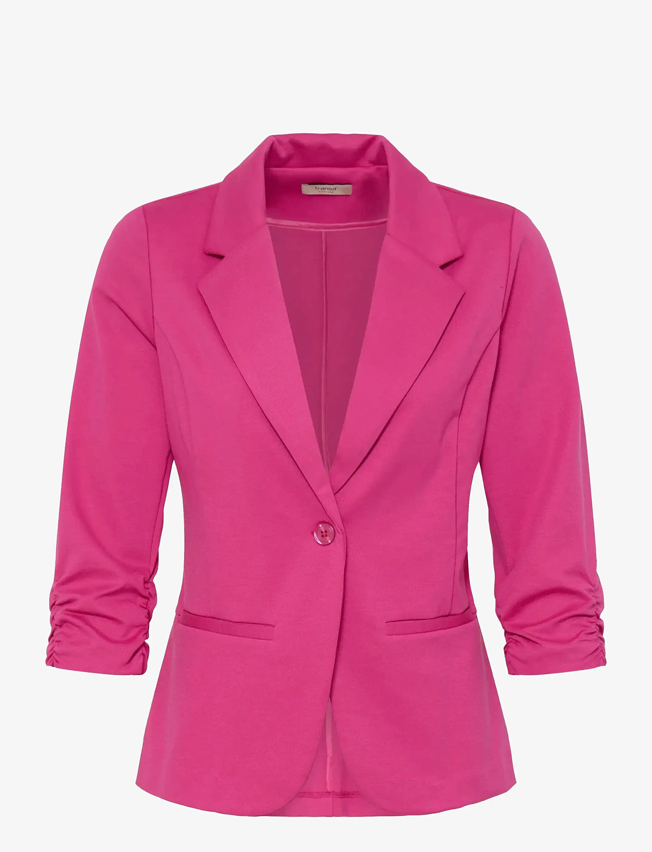 Fransa - FRZABLAZER 1 BLAZER - laveste priser - very berry - 1