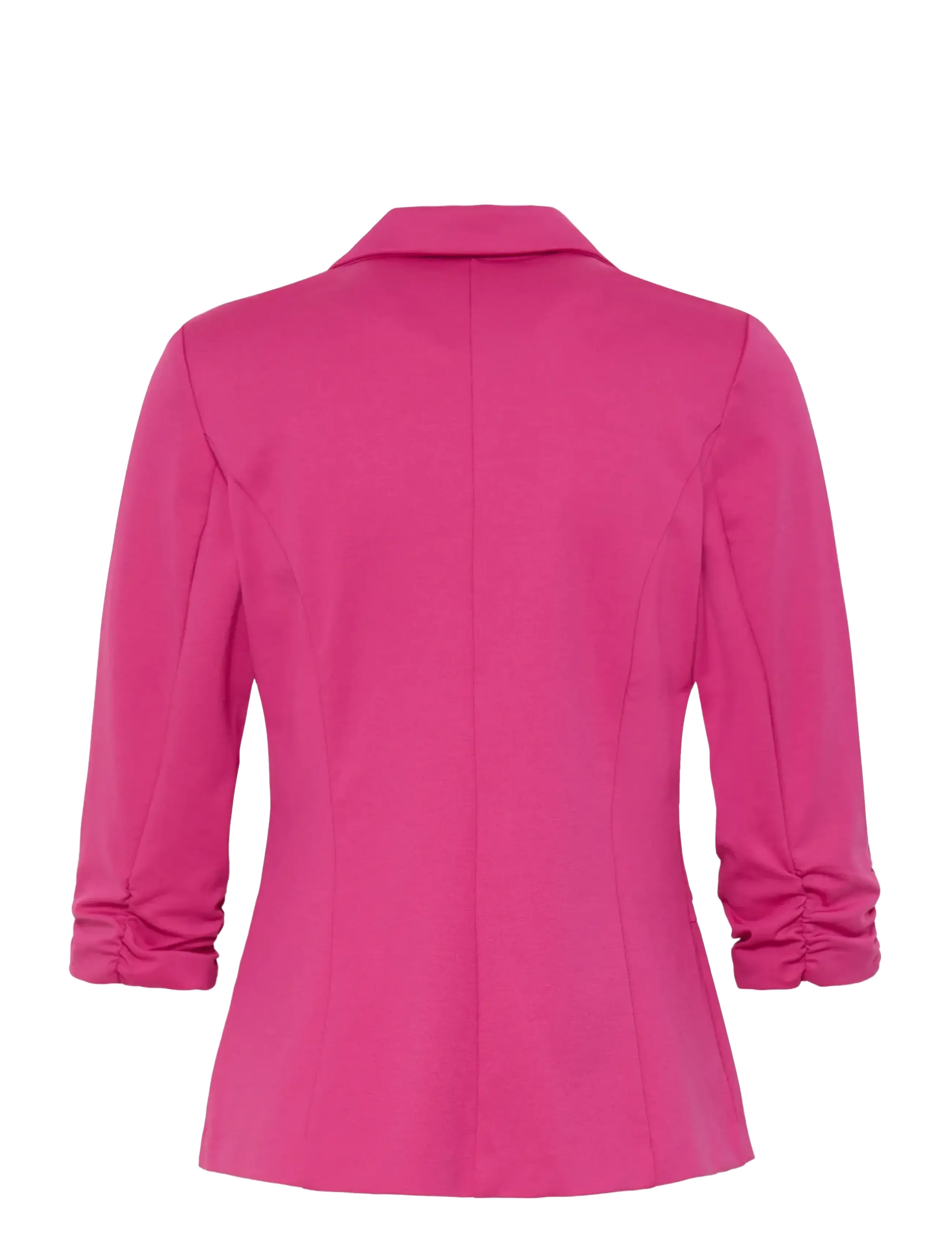 Fransa - FRZABLAZER 1 BLAZER - enkeltradede blazere - very berry - 2