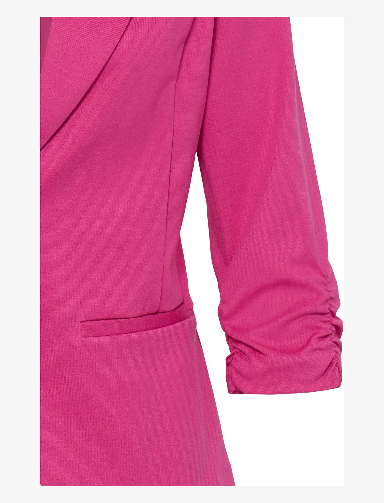 Fransa - FRZABLAZER 1 BLAZER - laveste priser - very berry - 3