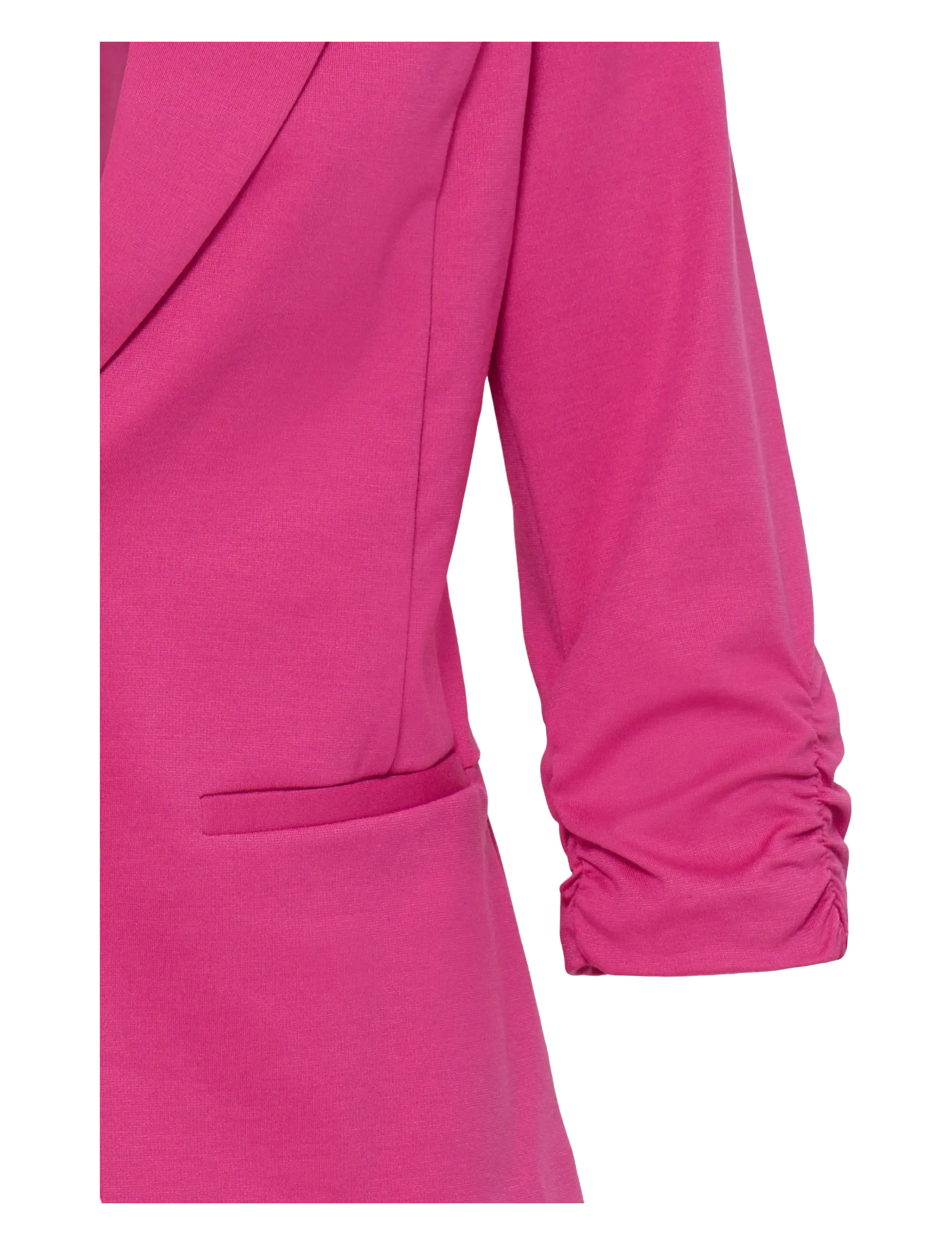 Fransa - FRZABLAZER 1 BLAZER - enkeltradede blazere - very berry - 3