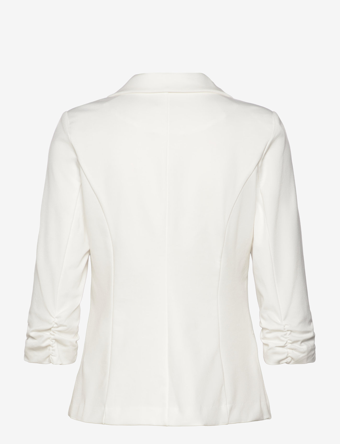 Fransa - FRZABLAZER 1 BLAZER - einreihige blazer - white - 2