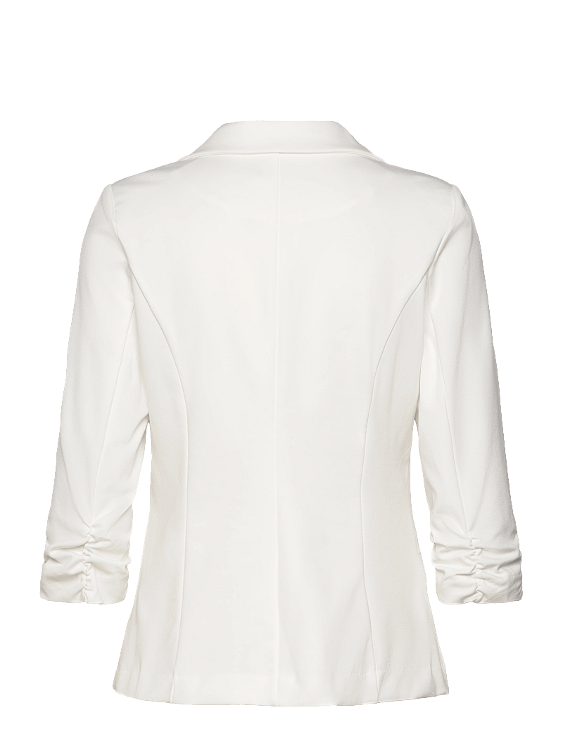Fransa - FRZABLAZER 1 BLAZER - einreihige blazer - white - 2