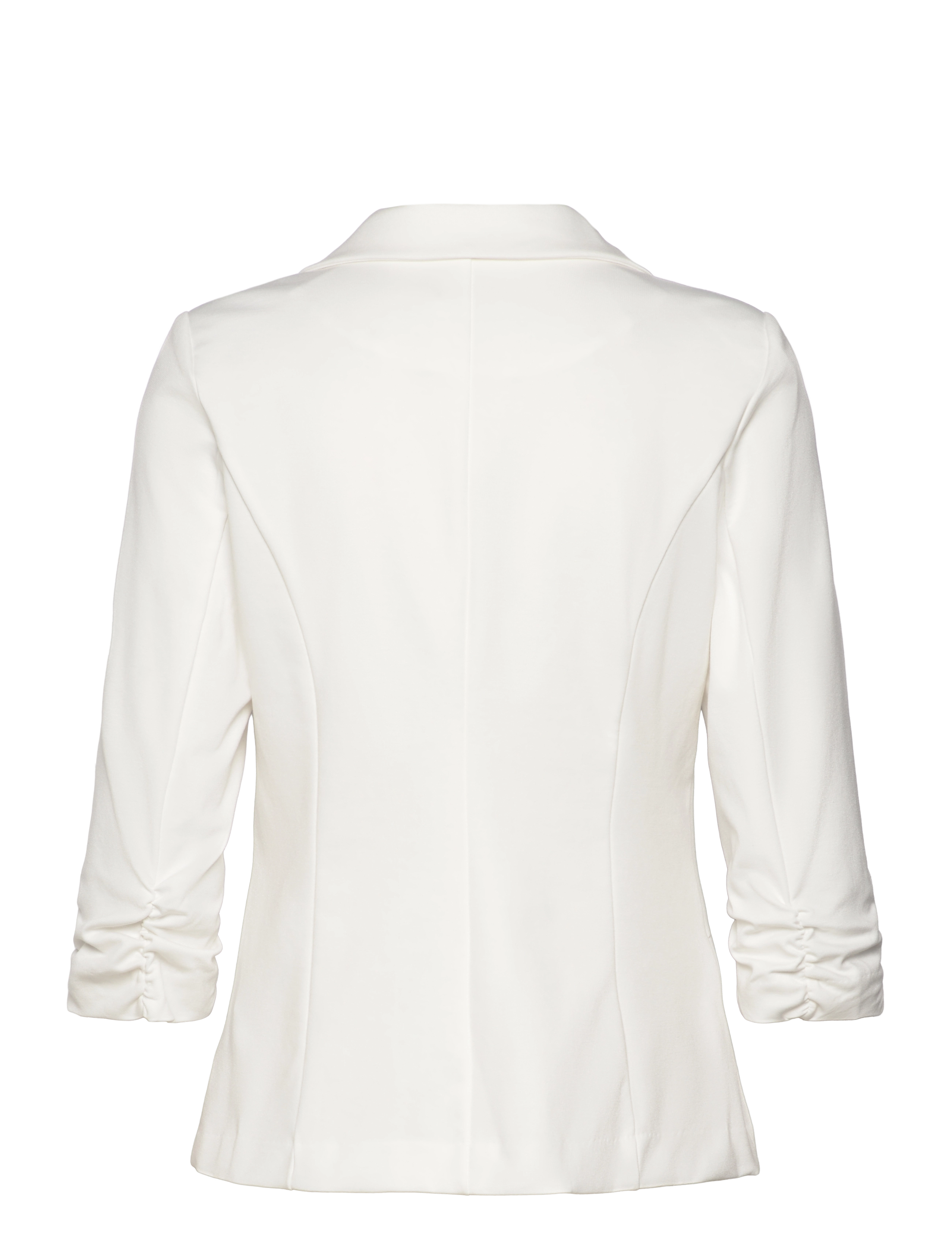 Fransa - FRZABLAZER 1 BLAZER - festmode zu outlet-preisen - white - 2