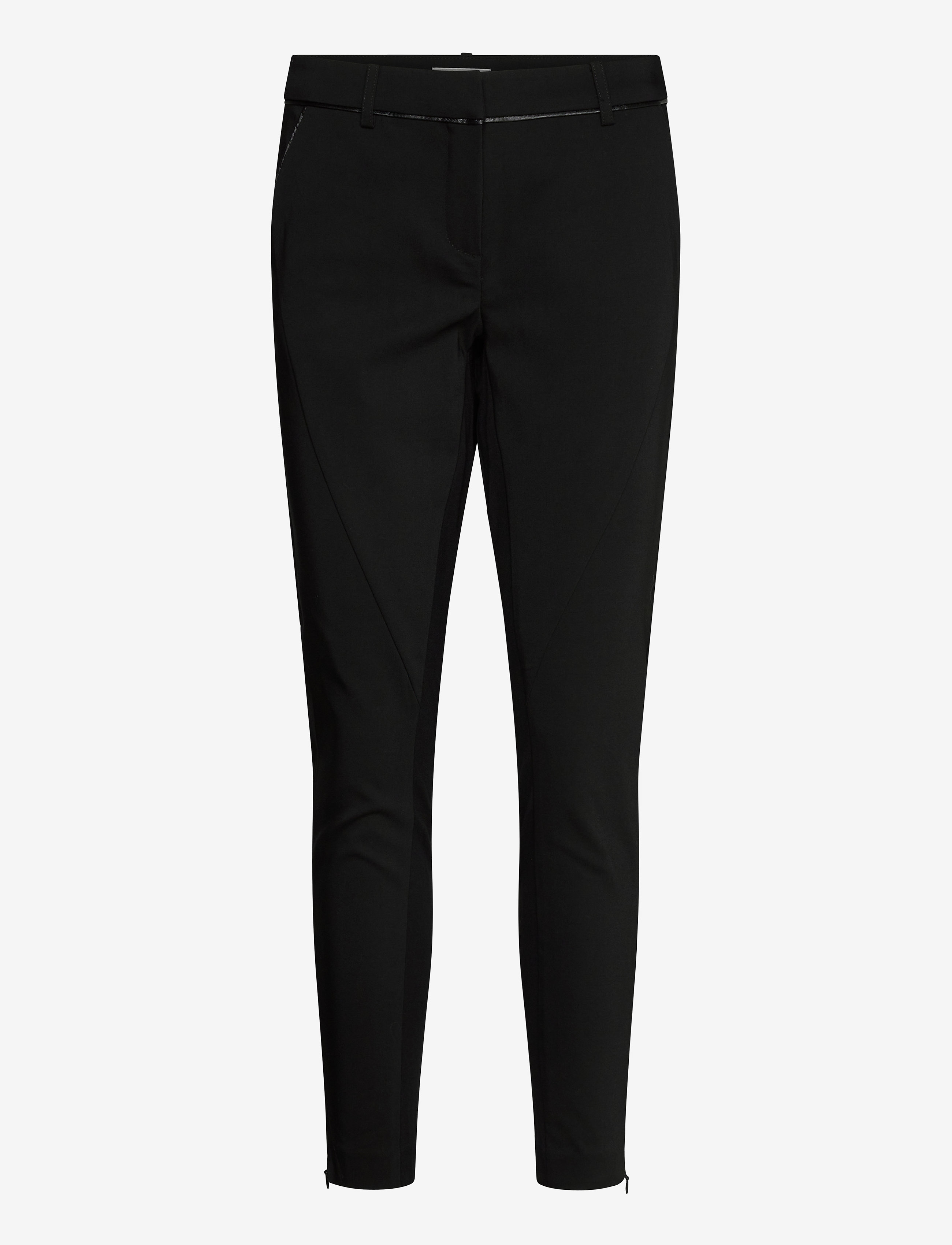 FRANSA Zacity 1 Hosen Schwarz - 40 - Damen