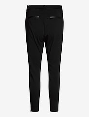 Fransa - FRZacity 1 Pants - slim fit trousers - black - 1
