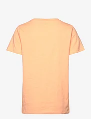 Fransa - FRZashoulder 1 Tee - lowest prices - apricot wash - 1