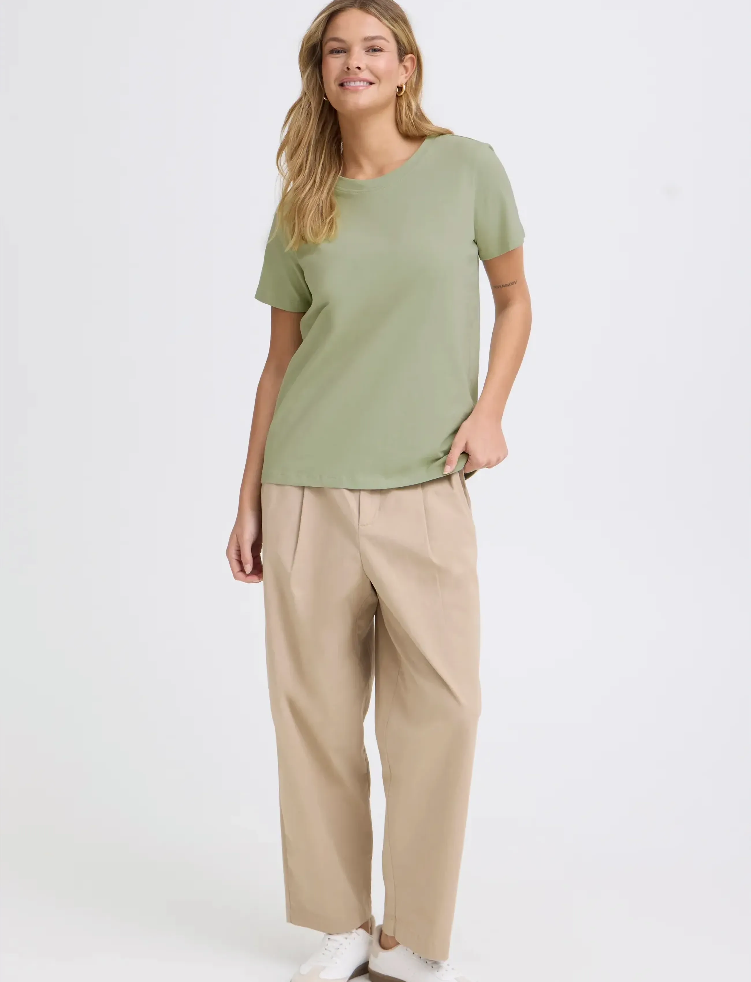 Frzashoulder Tee 1