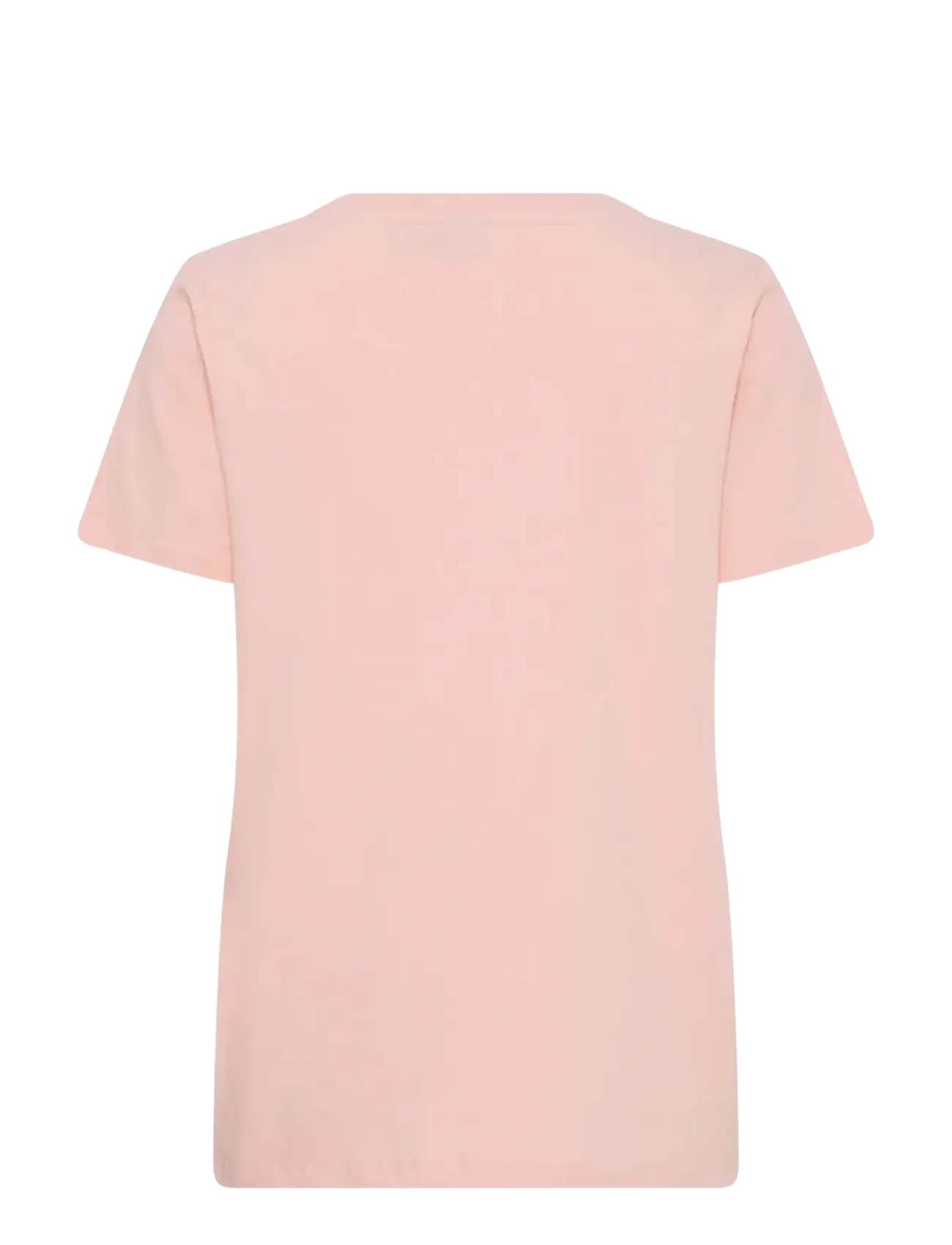 Fransa - FRZASHOULDER TEE 1 - t-shirts - lotus - 2
