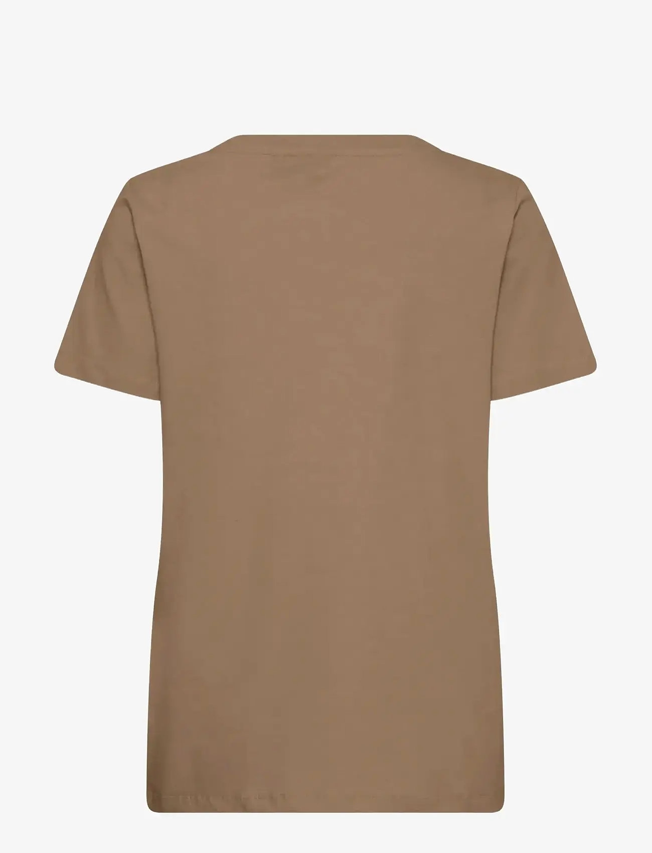 Fransa - FRZASHOULDER TEE 1 - laveste priser - mountain trail - 2