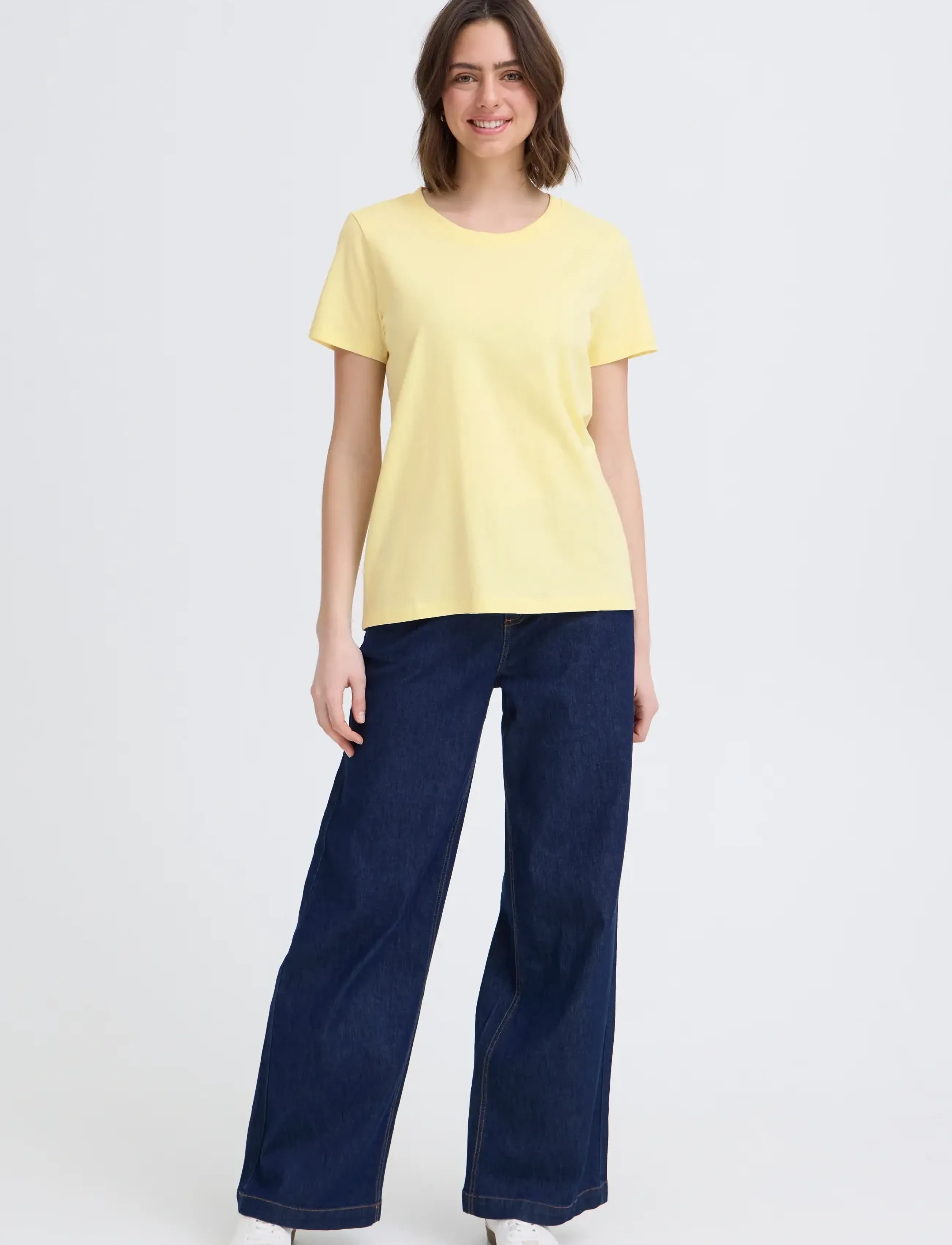 Frzashoulder Tee 1