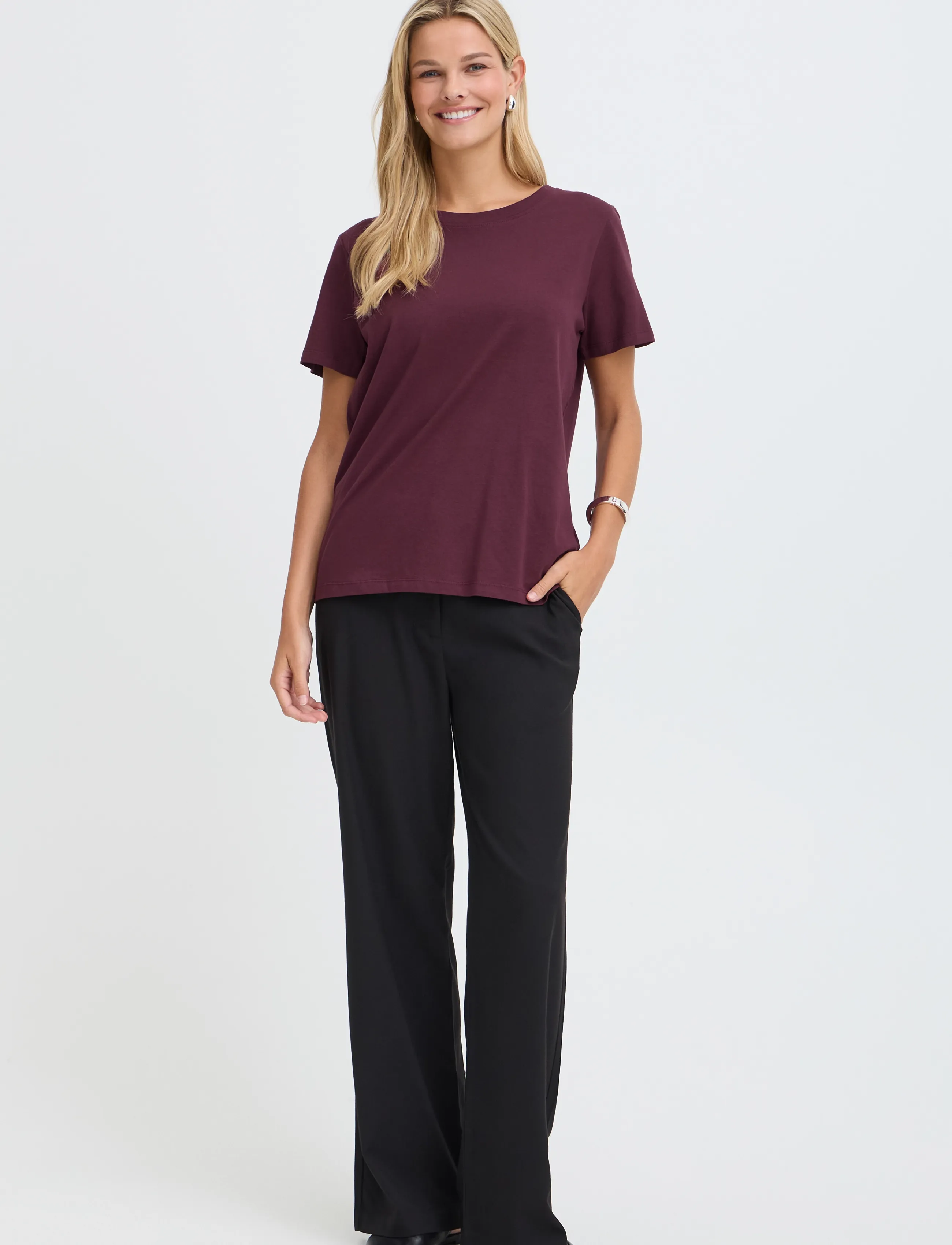 Frzashoulder Tee 1