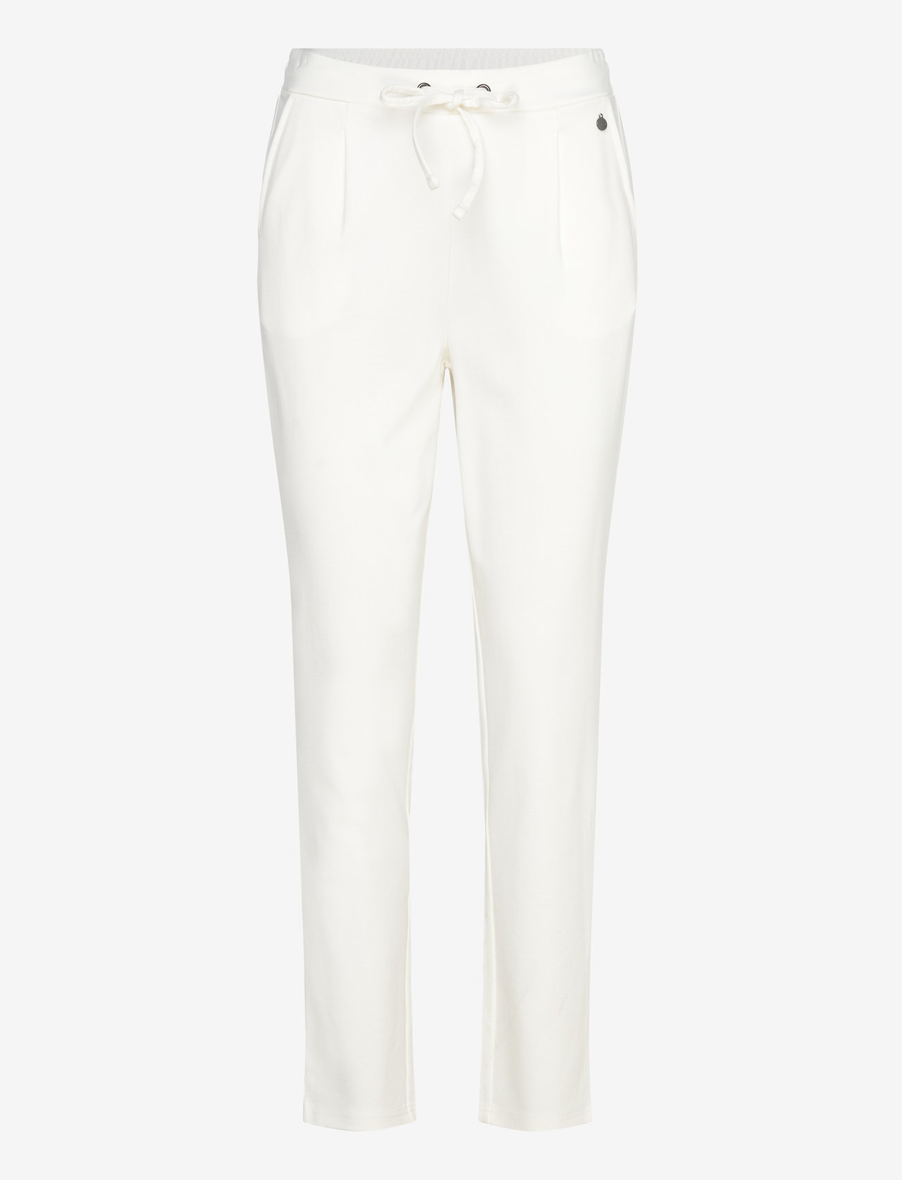 Fransa - FRZASTRETCH 1 PANTS - joggers - antique - 1