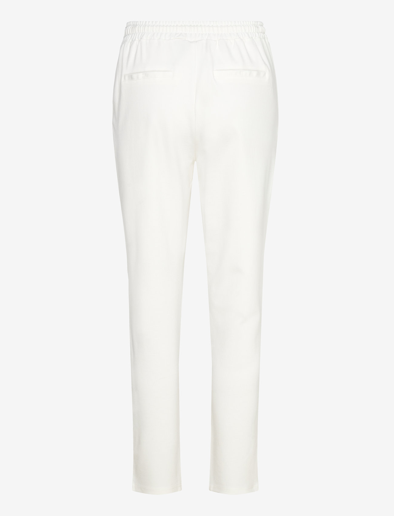 Fransa - FRZASTRETCH 1 PANTS - joggers - antique - 2