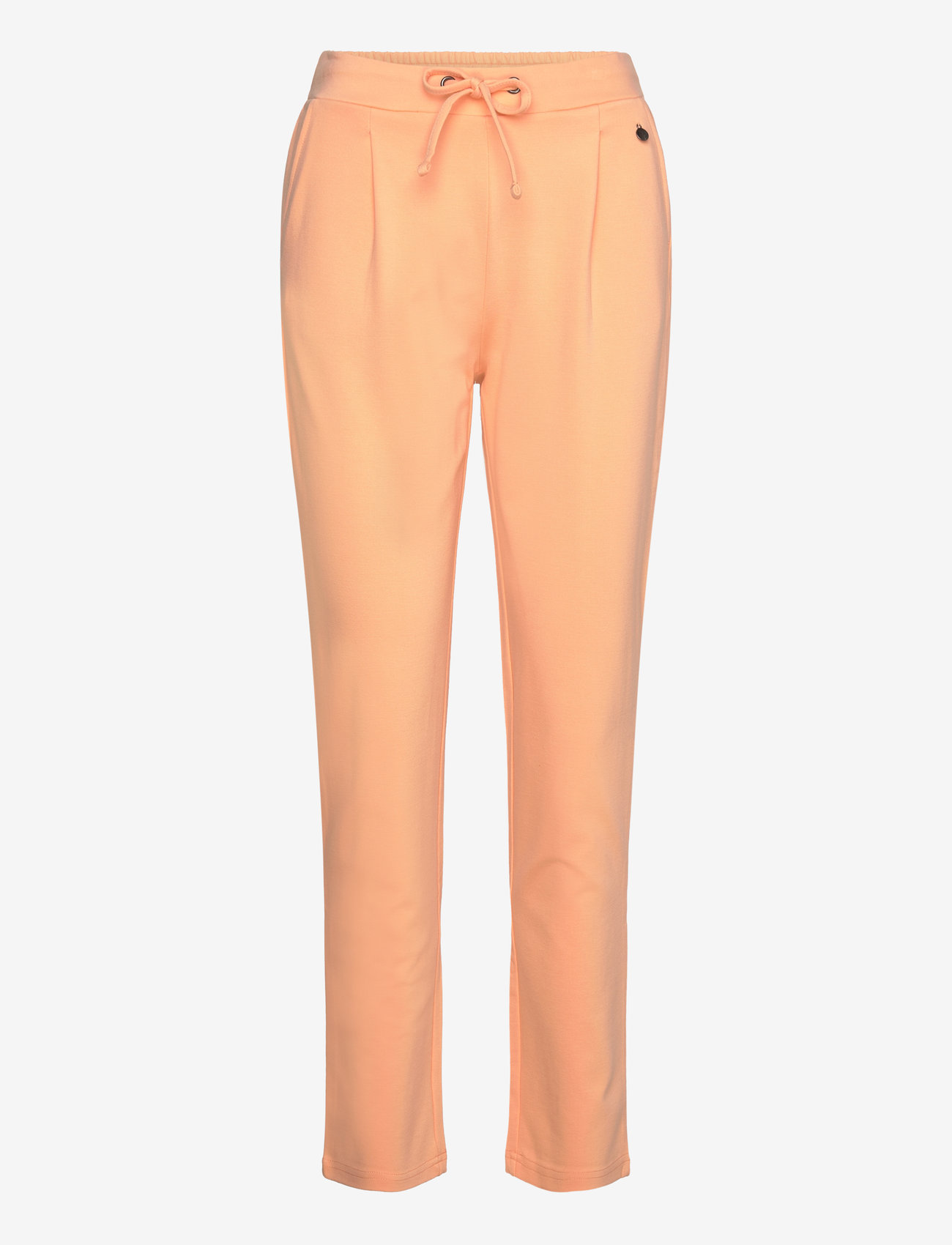 Fransa - FRZASTRETCH 1 PANTS - laveste priser - apricot wash - 0