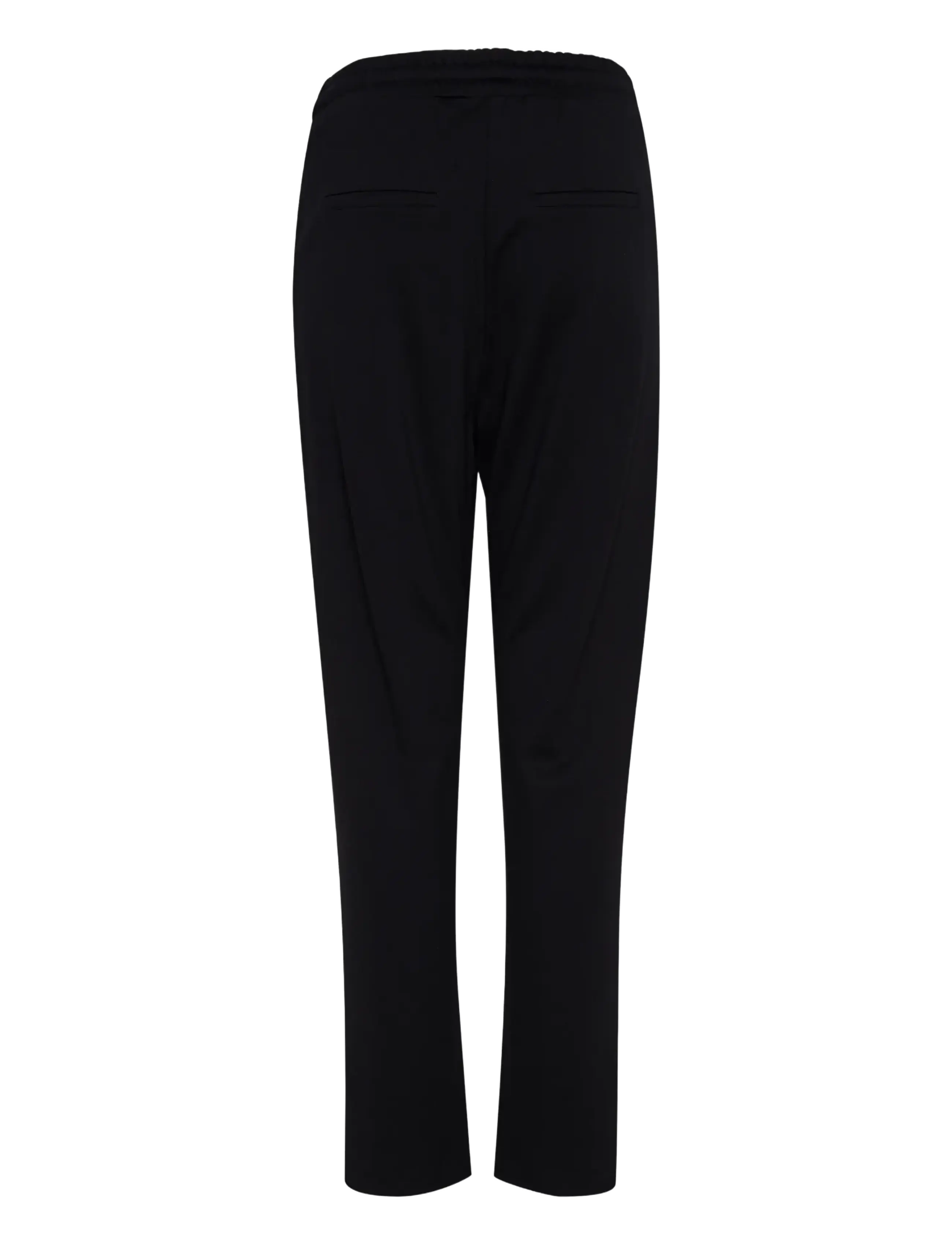 Fransa - FRZASTRETCH 1 Pants - die niedrigsten preise - black - 2