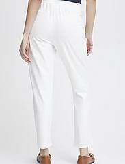 Fransa - FRZASTRETCH 1 Pants - laveste priser - blanc de blanc - 3