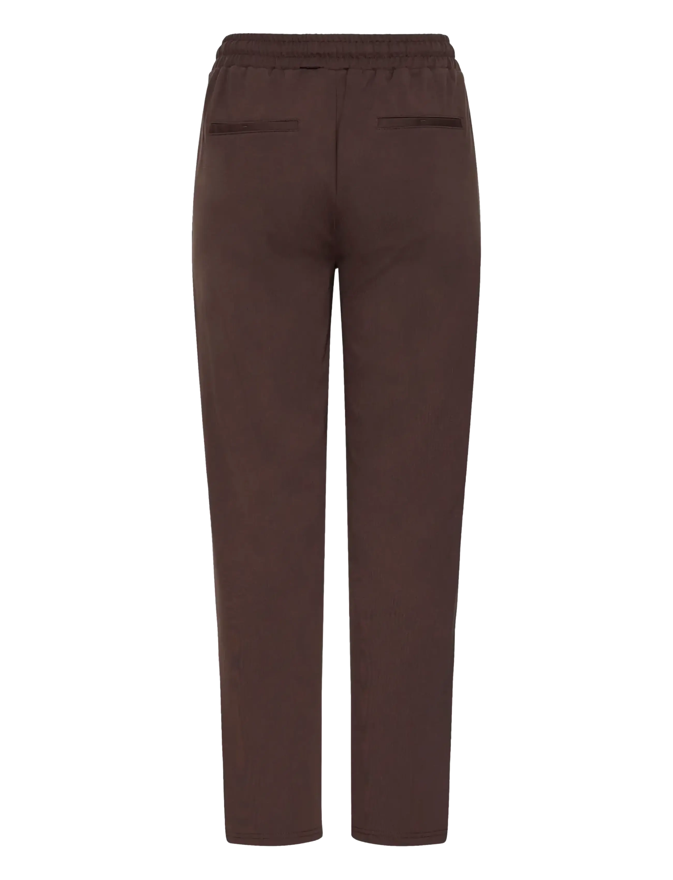 Fransa - FRZASTRETCH 1 PANTS - laveste priser - chocolate torte - 2