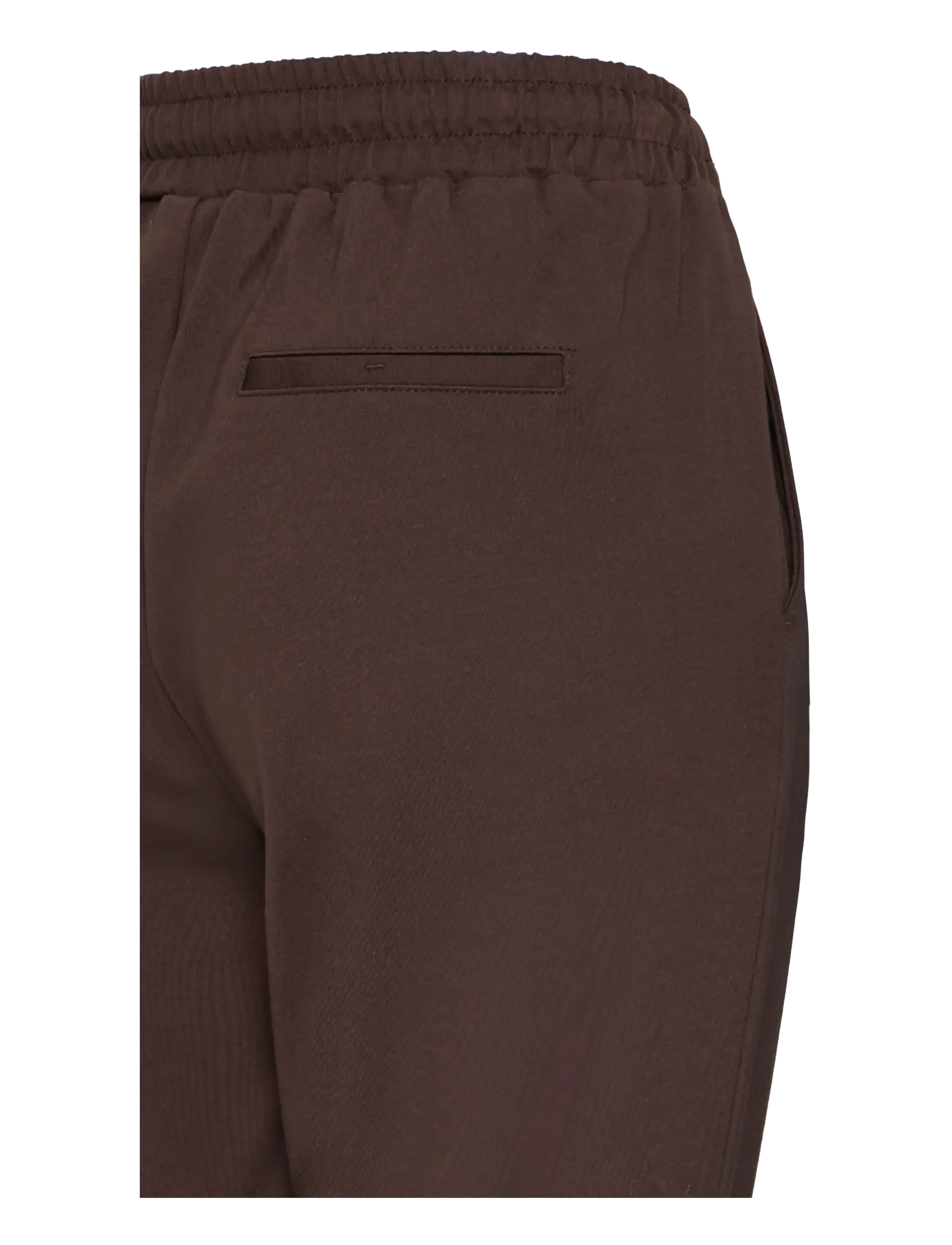 Fransa - FRZASTRETCH 1 PANTS - laveste priser - chocolate torte - 3