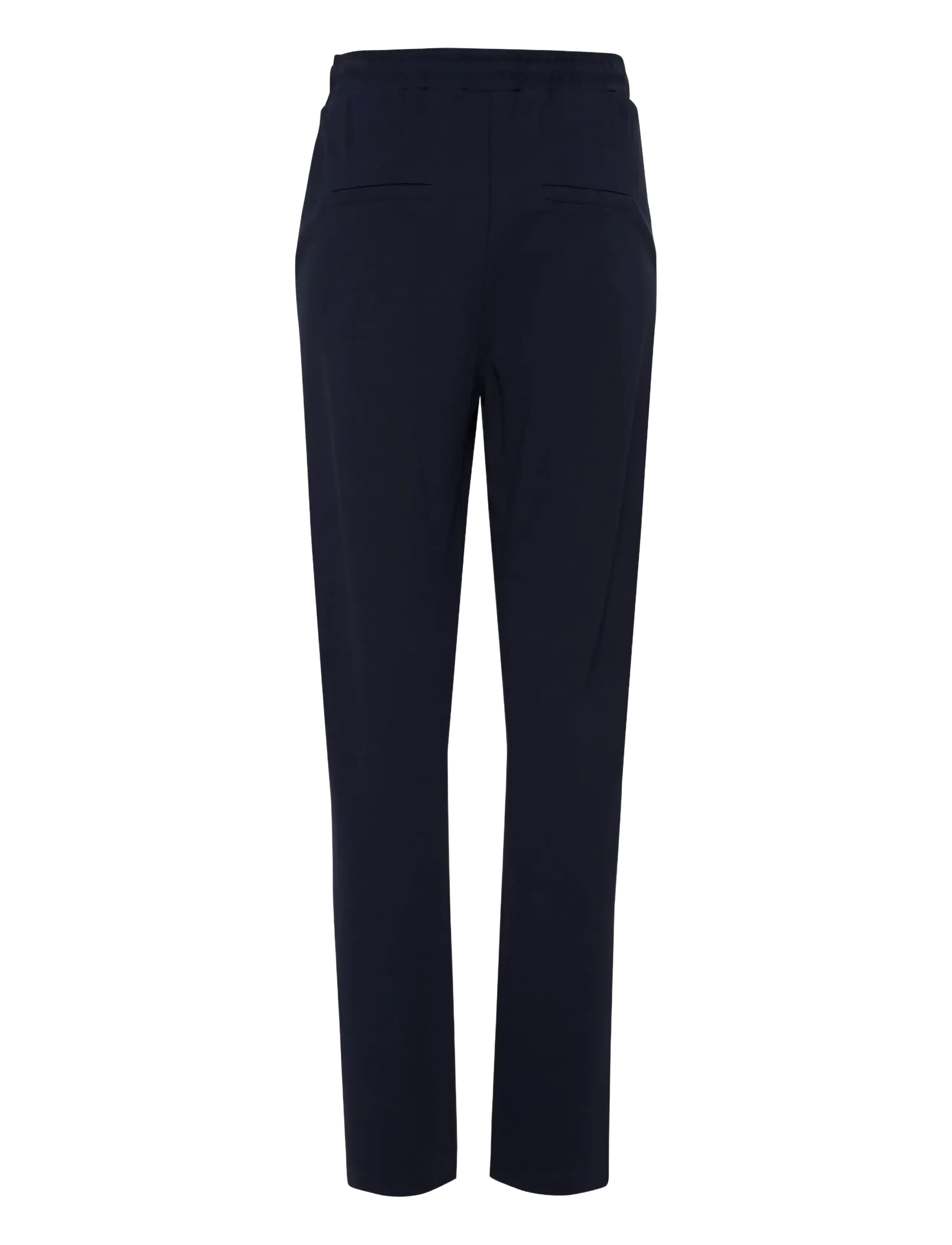 Fransa - FRZASTRETCH 1 Pants - slim-fit hosen - dark peacoat - 2