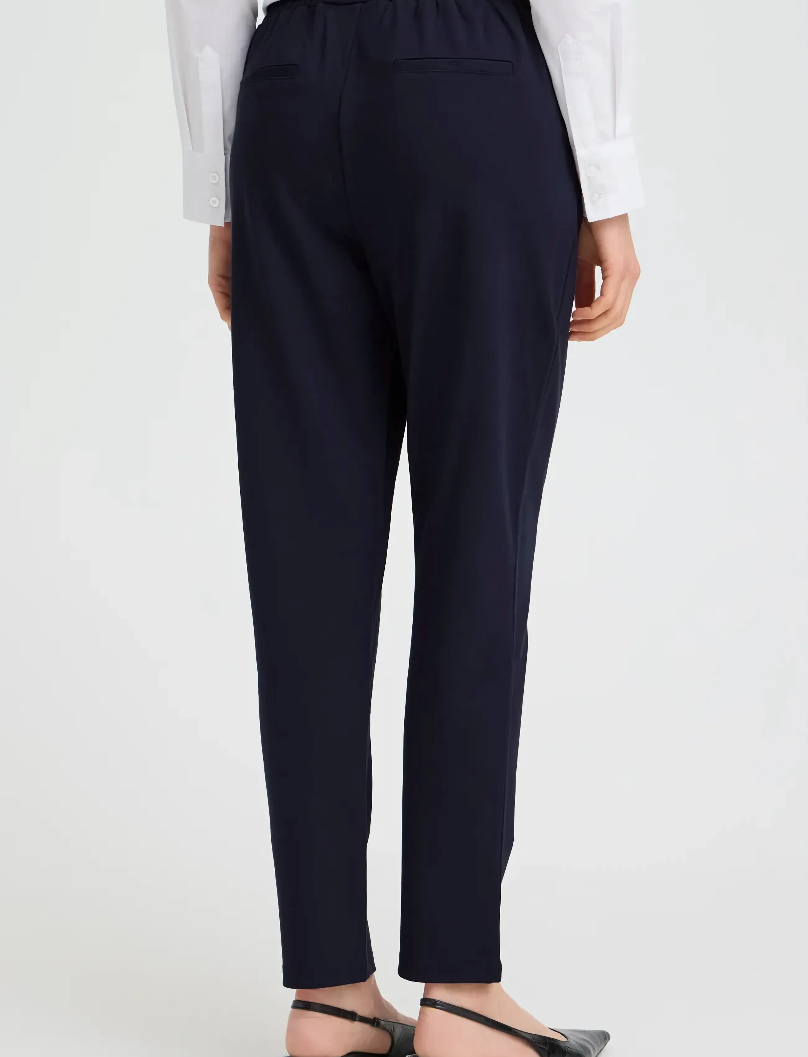 Fransa Frzastretch 1 Pants mjukisbyxor dam – bild 5