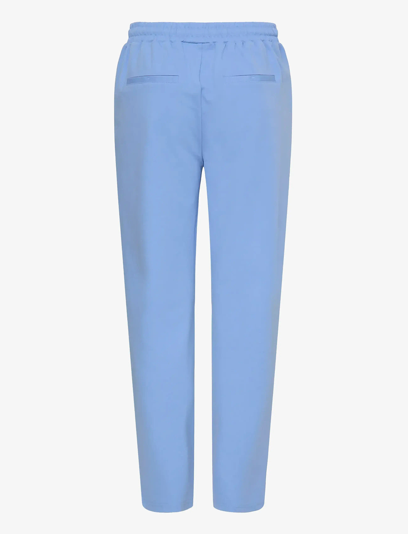 Fransa - FRZASTRETCH 1 Pants - joggersid - della robbia blue - 2