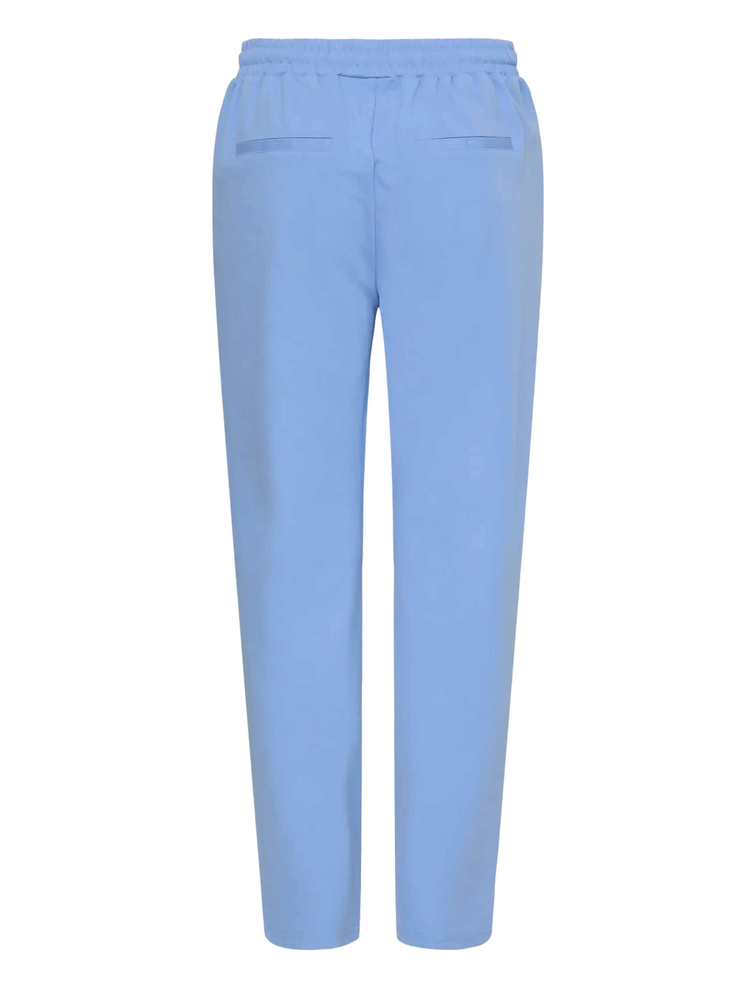 Fransa - FRZASTRETCH 1 Pants - slim-fit hosen - della robbia blue - 2